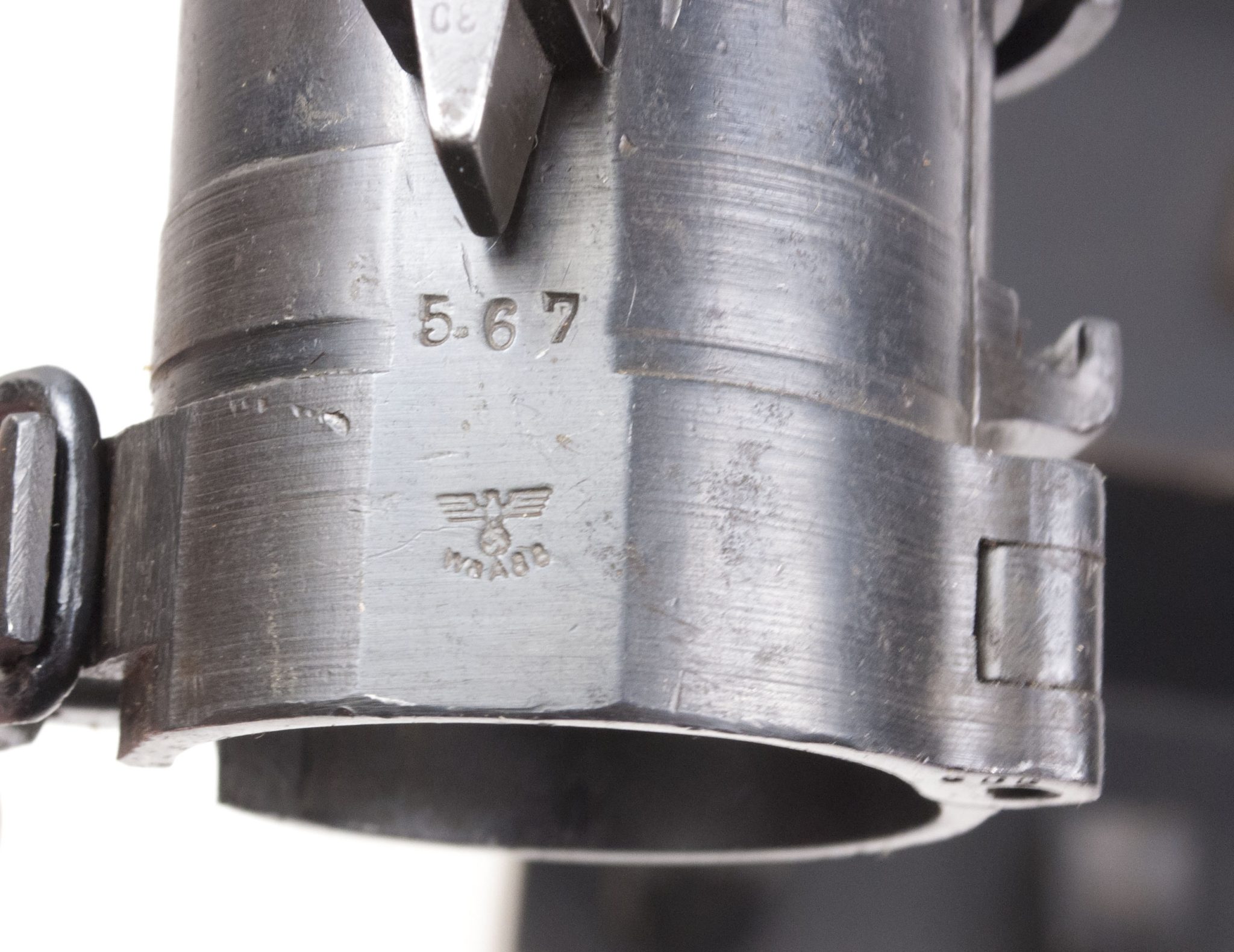 Tiger I/Panzerkampfwagen VI Mg-Werkzeugkiste - EXTREMELY RARE - Image 72