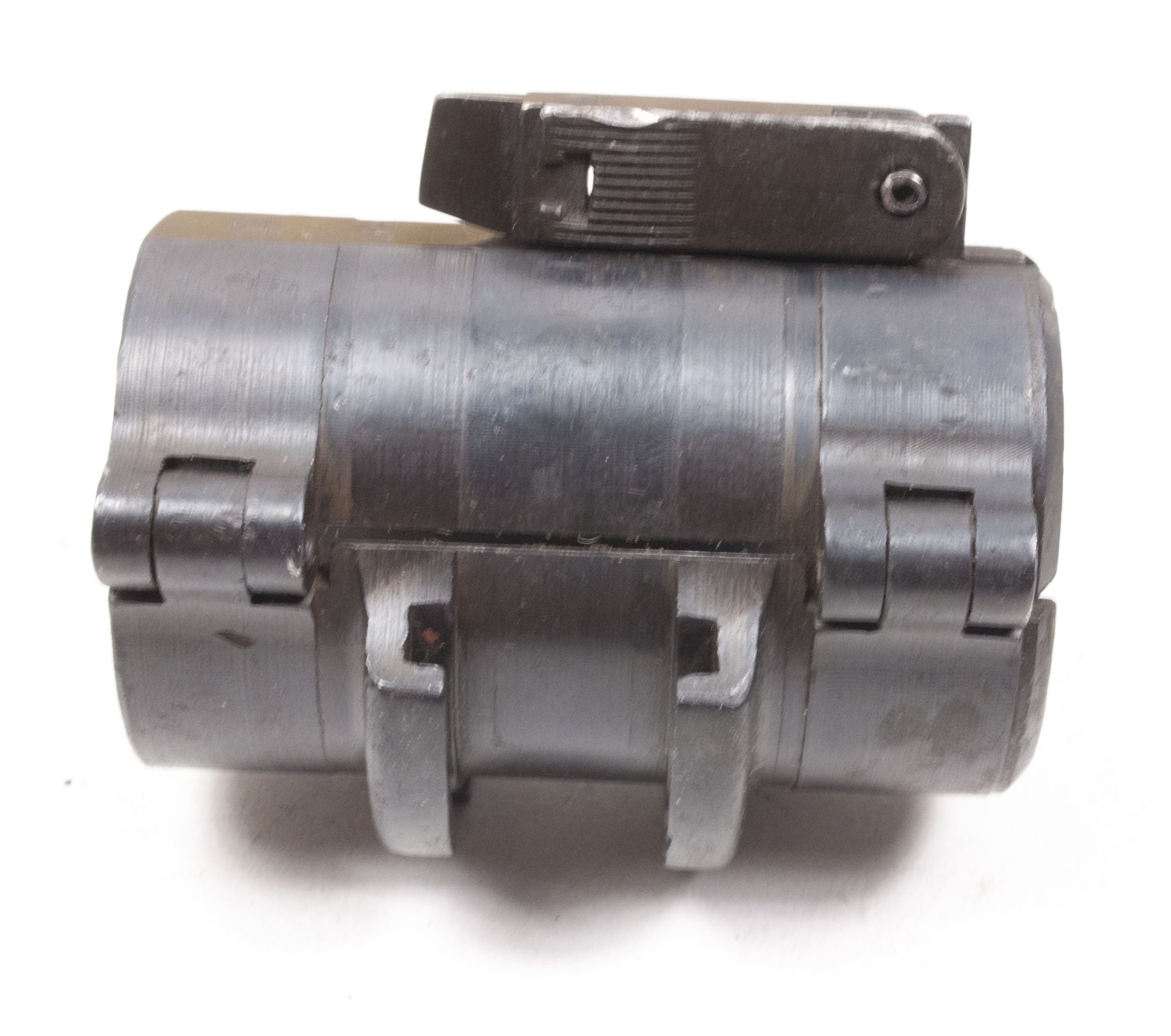 Tiger I/Panzerkampfwagen VI Mg-Werkzeugkiste - EXTREMELY RARE - Image 73