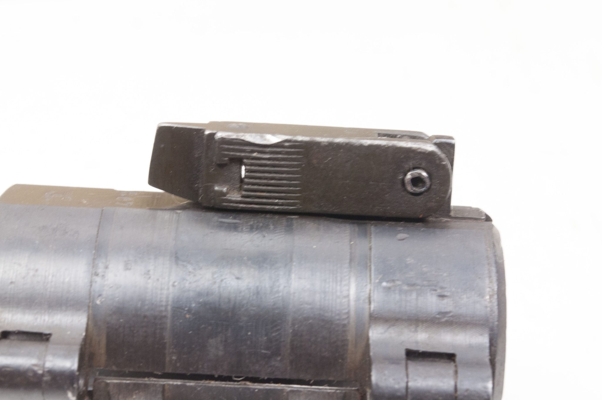 Tiger I/Panzerkampfwagen VI Mg-Werkzeugkiste - EXTREMELY RARE - Image 74