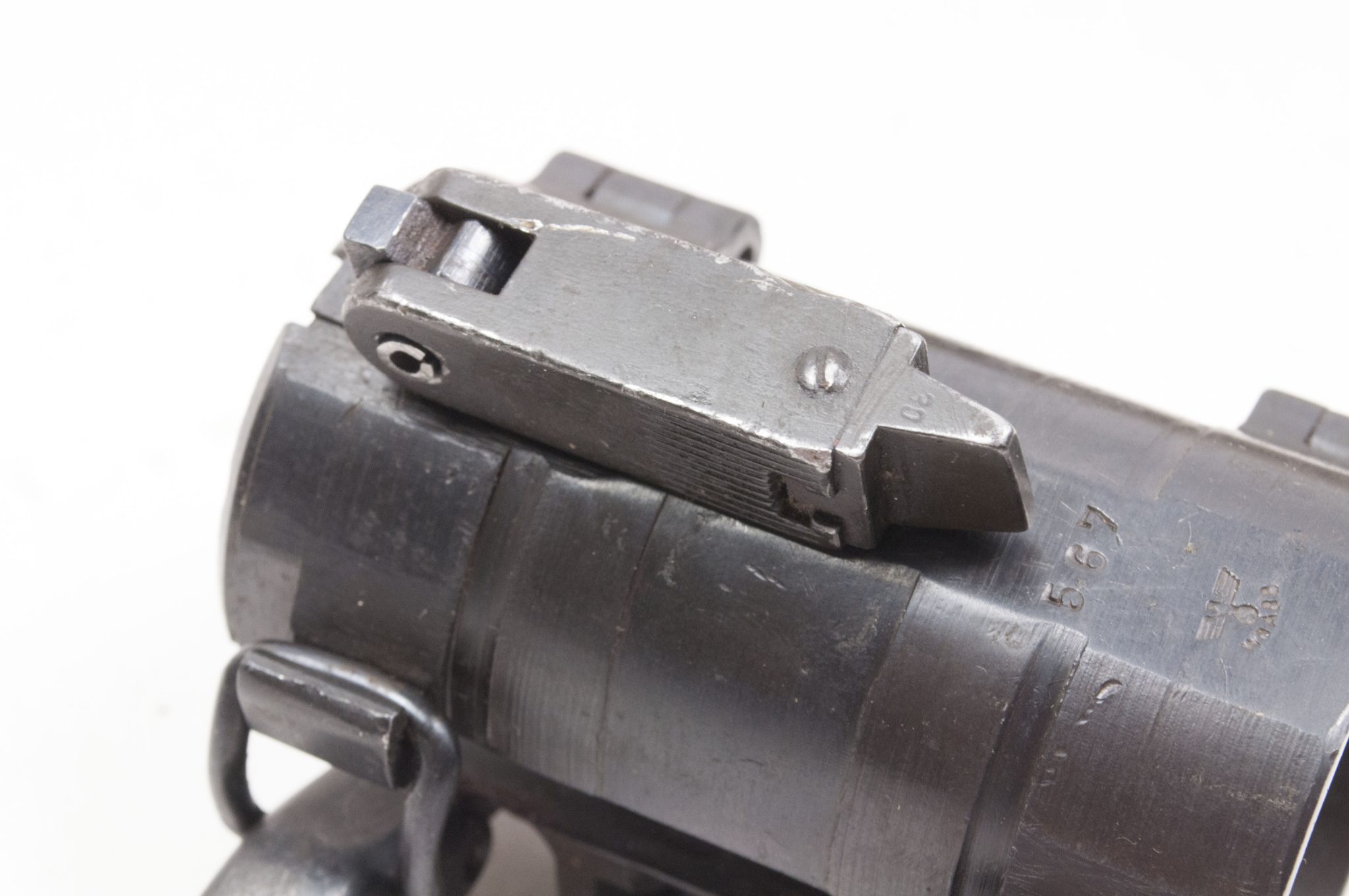 Tiger I/Panzerkampfwagen VI Mg-Werkzeugkiste - EXTREMELY RARE - Image 75