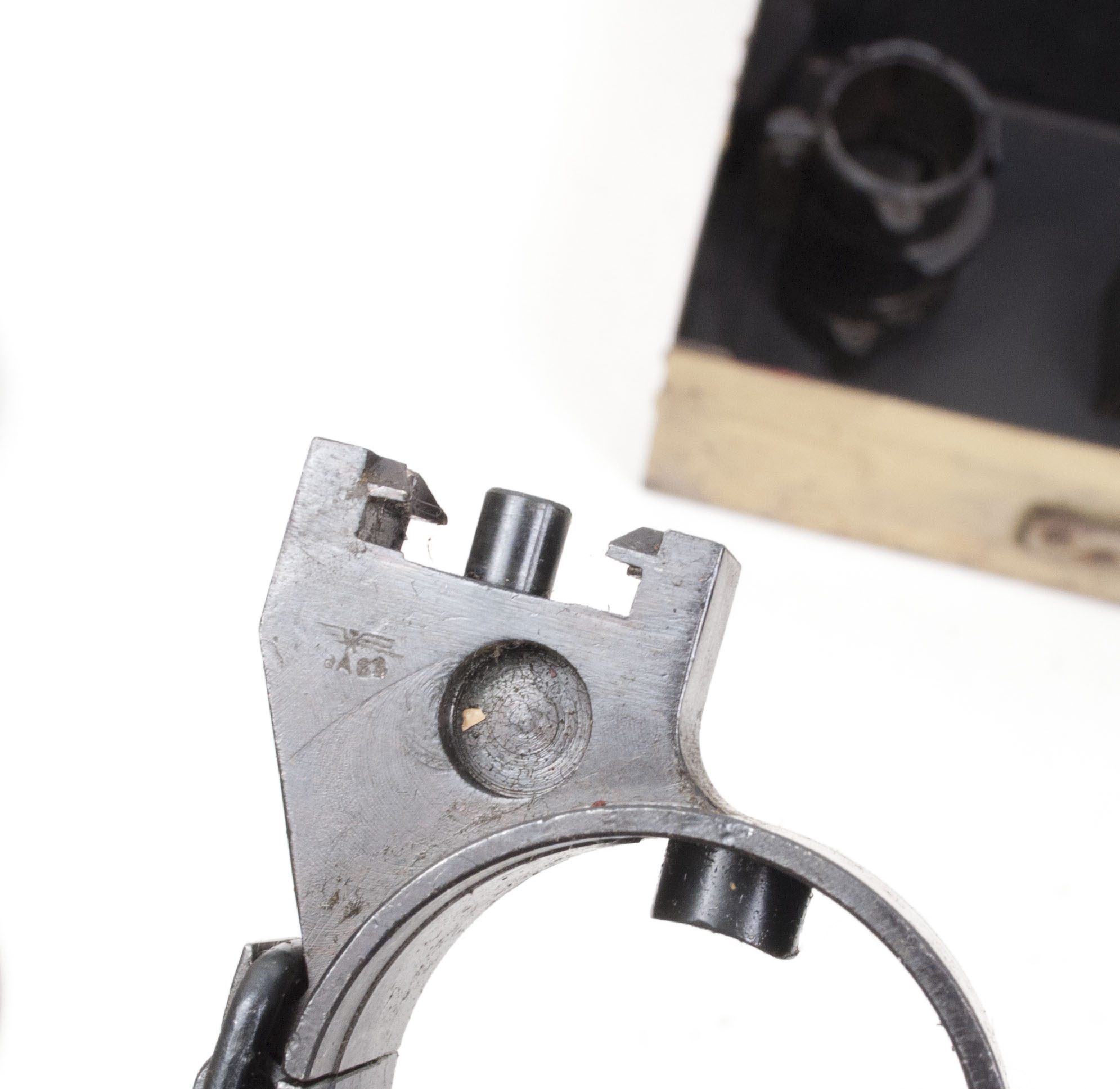 Tiger I/Panzerkampfwagen VI Mg-Werkzeugkiste - EXTREMELY RARE - Image 78