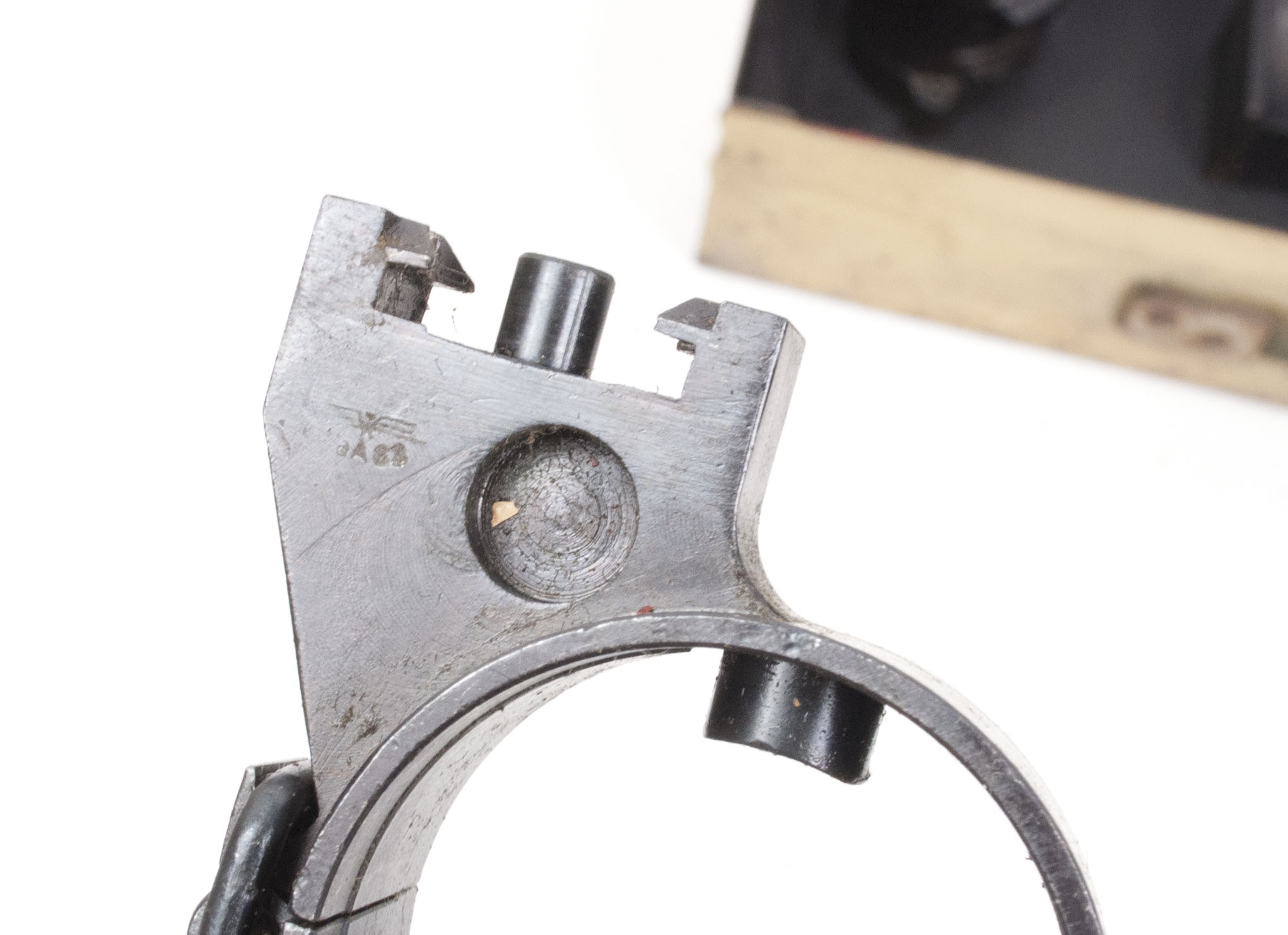 Tiger I/Panzerkampfwagen VI Mg-Werkzeugkiste - EXTREMELY RARE - Image 79