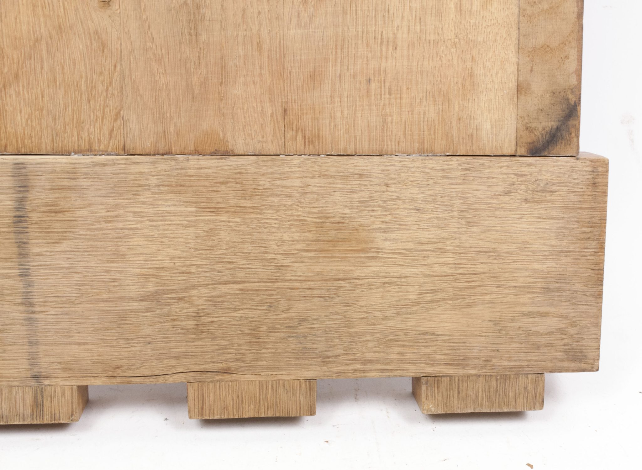 WWI large commemorative plate Feldwebel Hugo Hölling 8/RJR 213 gefallen bei Ypern 7.7.1915 - Image 26