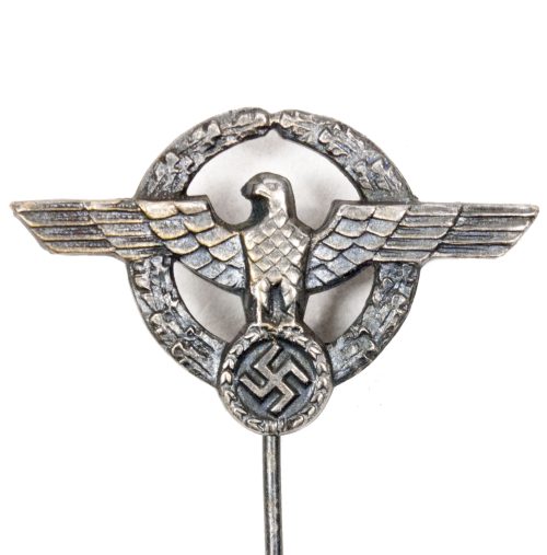 Wehrmacht Abzeichen für Angestellte und Arbeiter