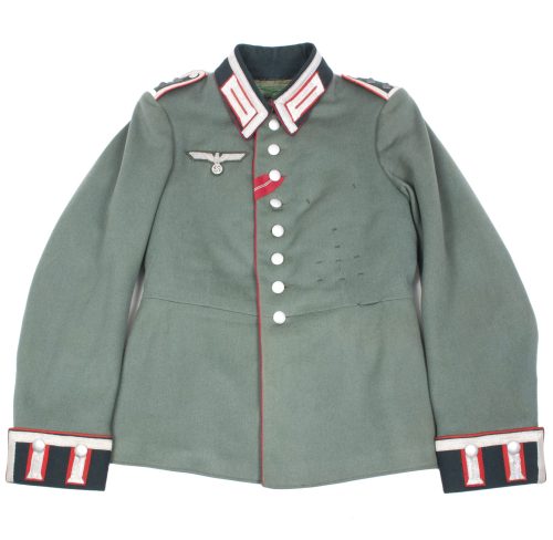 Wehrmacht (Heer) Artillerie EM Waffenrock