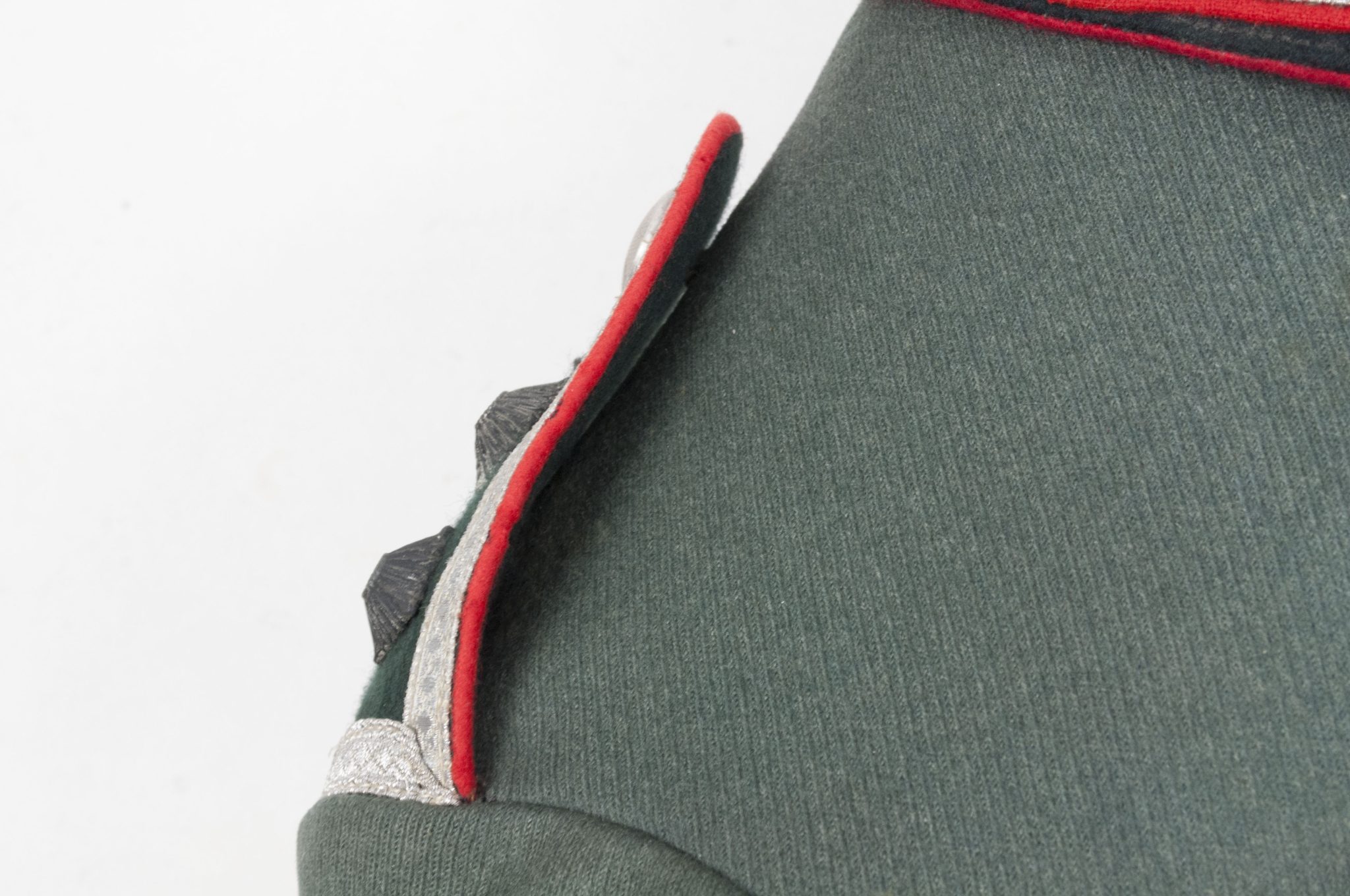 Wehrmacht (Heer) Artillerie EM Waffenrock - Image 24