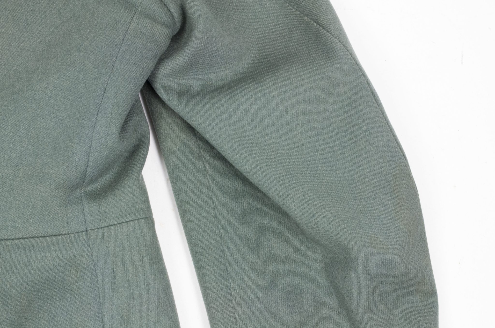 Wehrmacht (Heer) Artillerie EM Waffenrock - Image 38