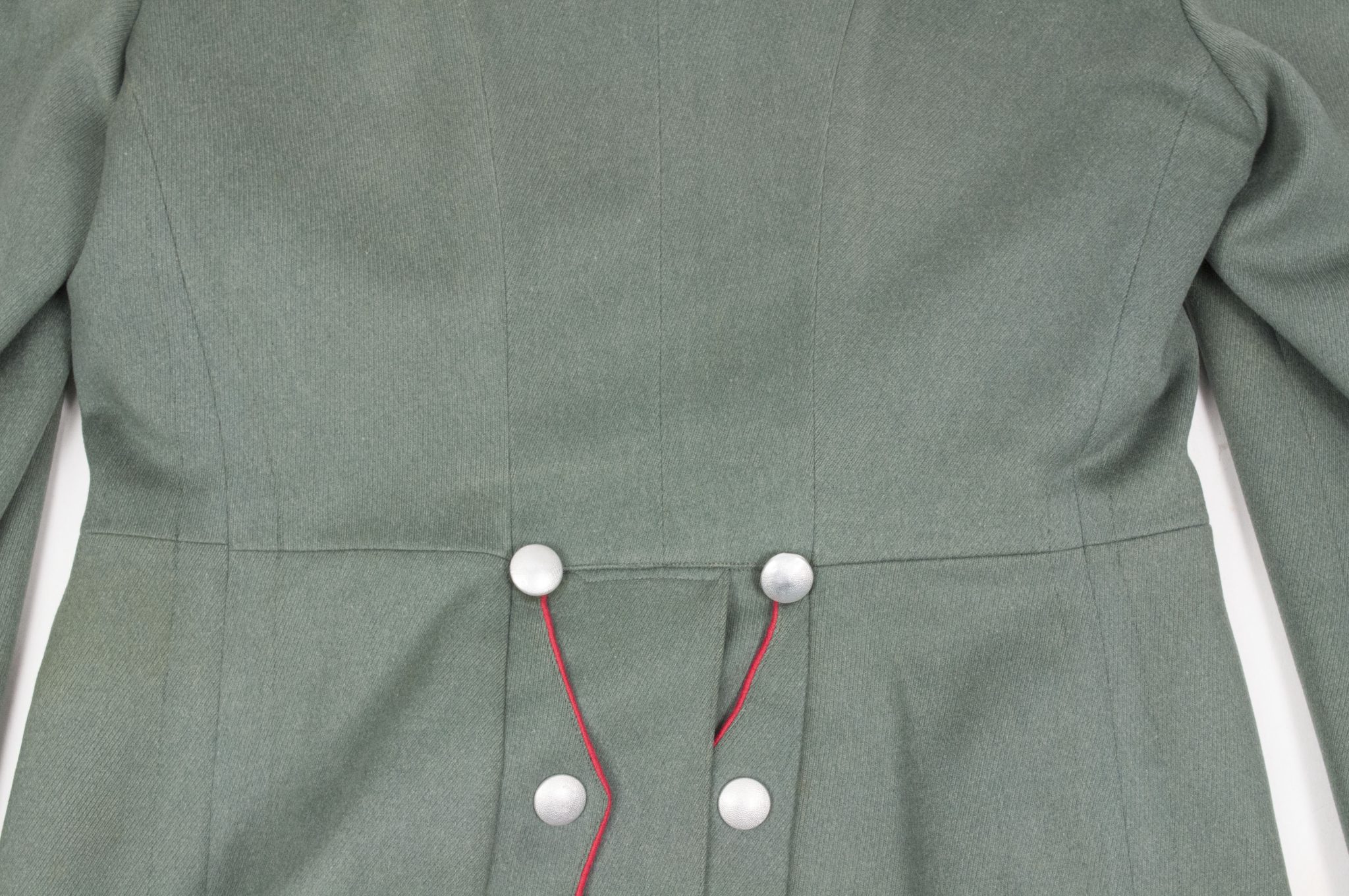 Wehrmacht (Heer) Artillerie EM Waffenrock - Image 39