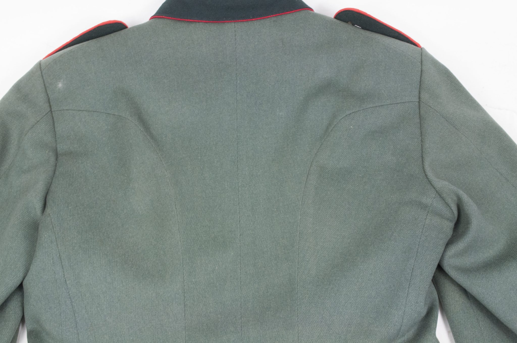 Wehrmacht (Heer) Artillerie EM Waffenrock - Image 40