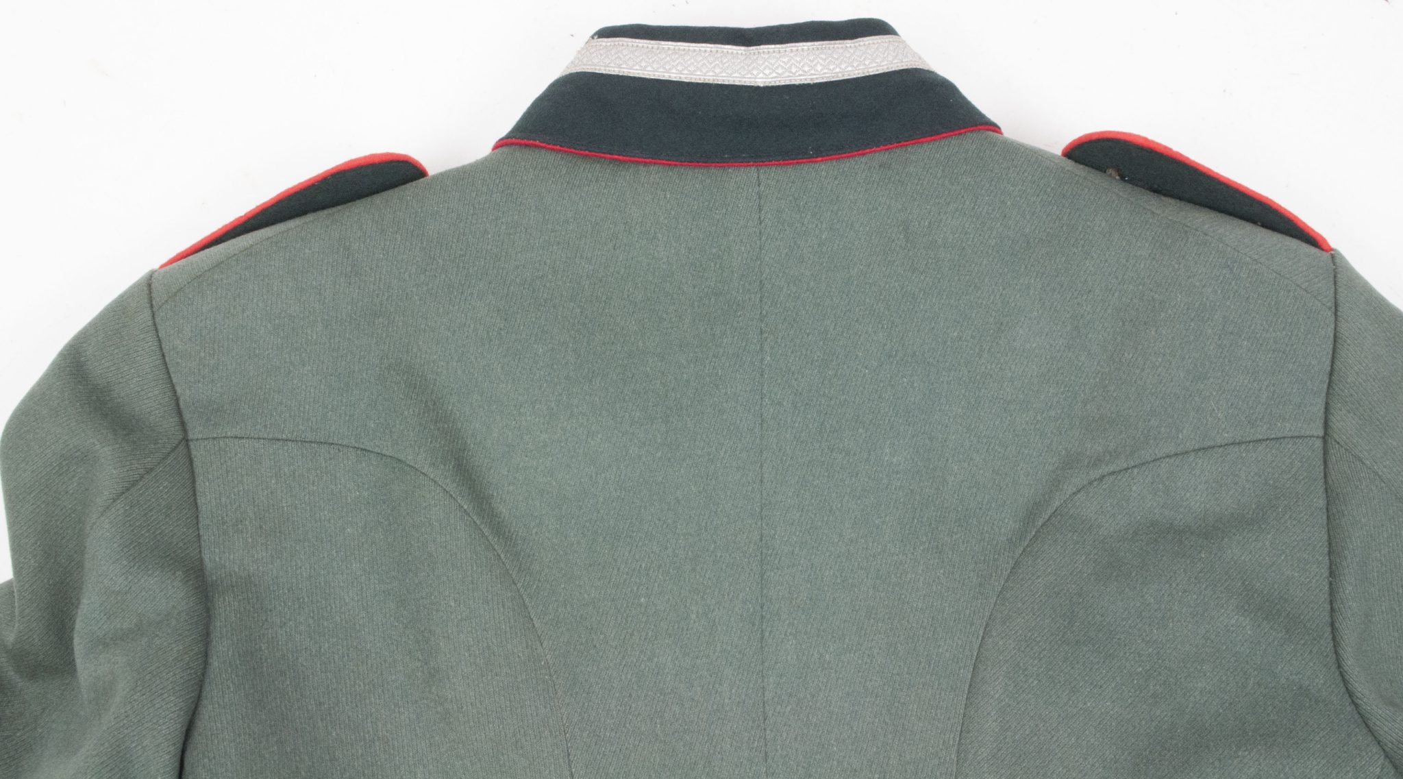 Wehrmacht (Heer) Artillerie EM Waffenrock - Image 41