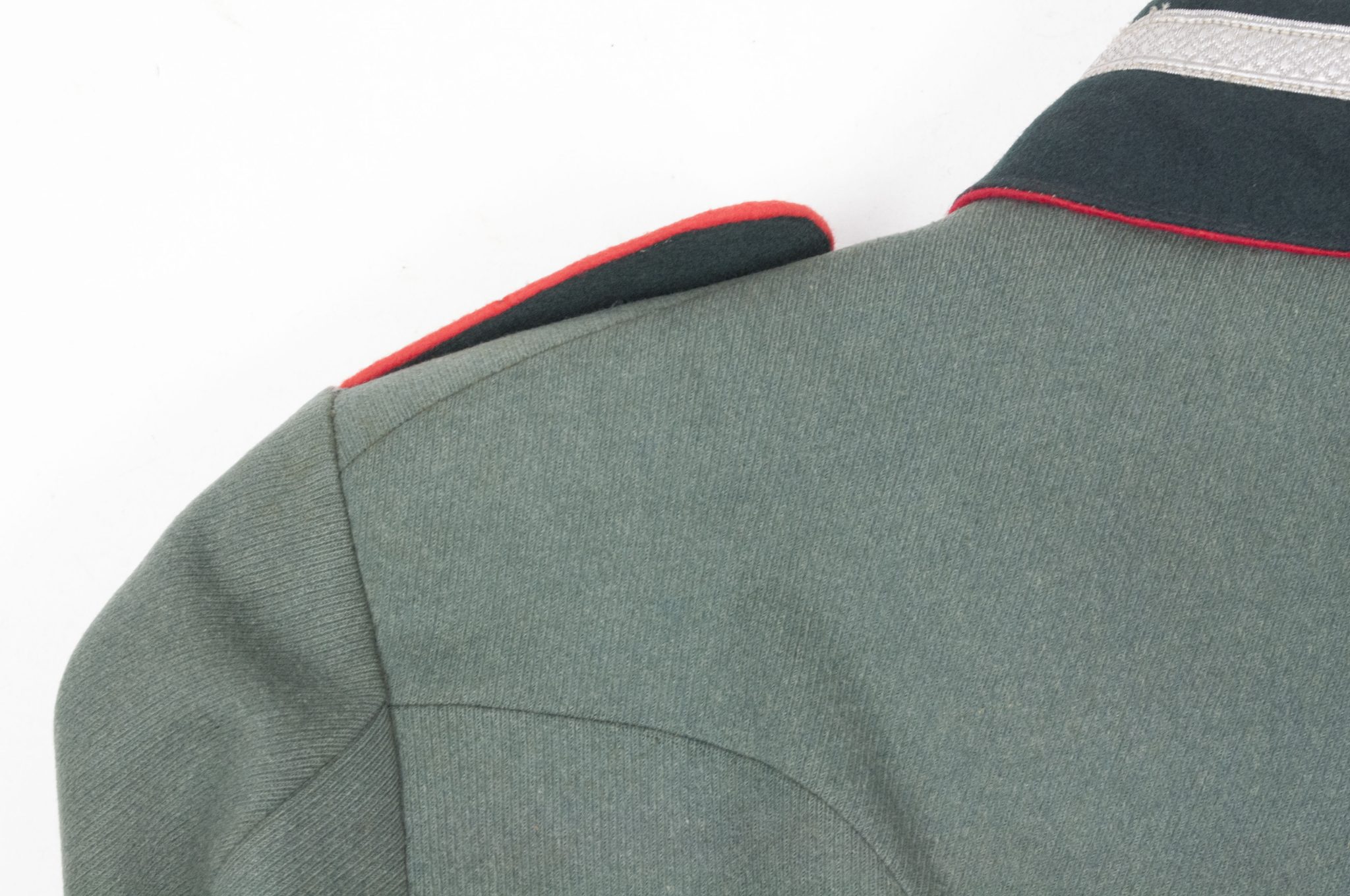 Wehrmacht (Heer) Artillerie EM Waffenrock - Image 42