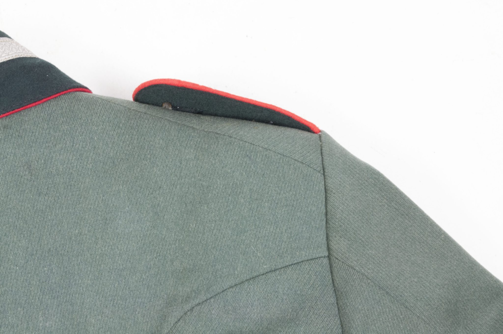 Wehrmacht (Heer) Artillerie EM Waffenrock - Image 43