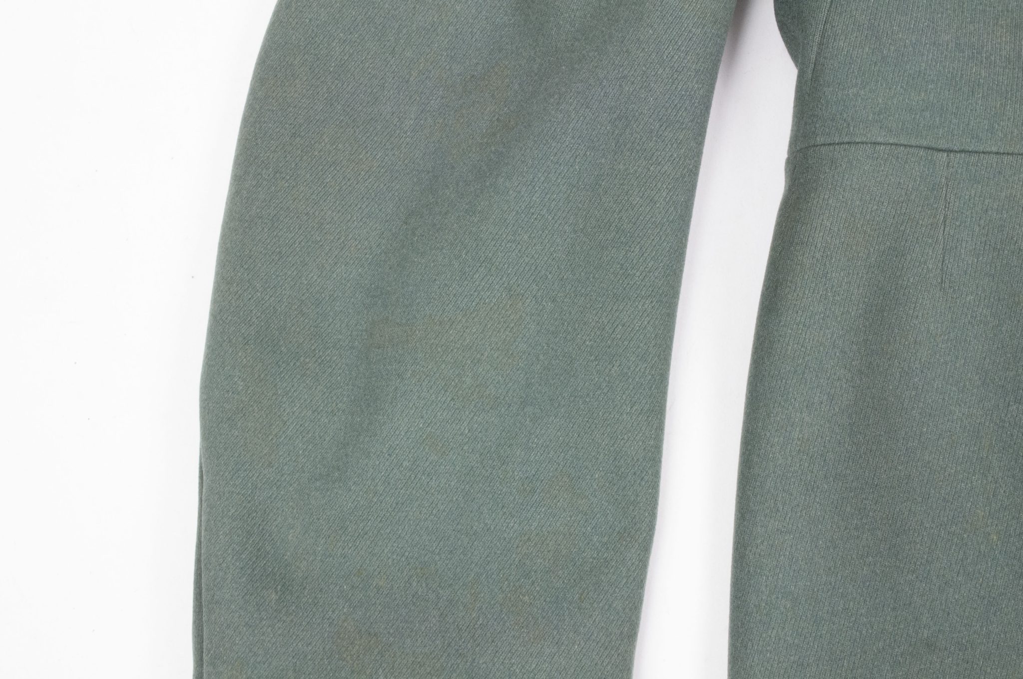 Wehrmacht (Heer) Artillerie EM Waffenrock - Image 4