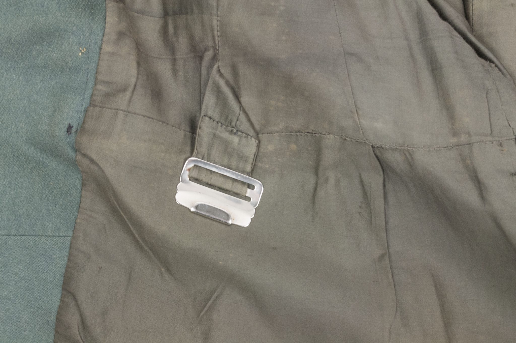 Wehrmacht (Heer) Artillerie EM Waffenrock - Image 52