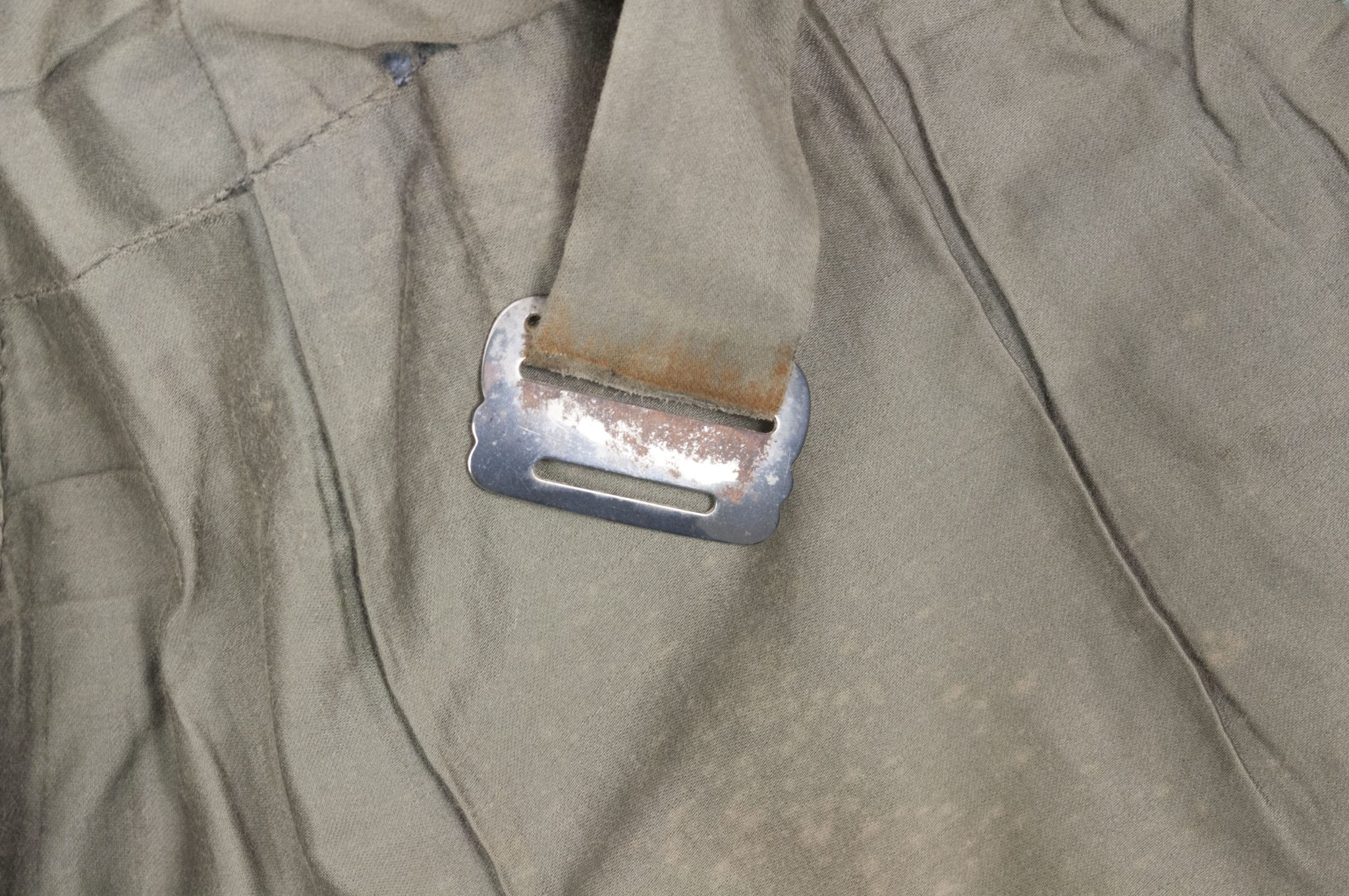 Wehrmacht (Heer) Artillerie EM Waffenrock - Image 54