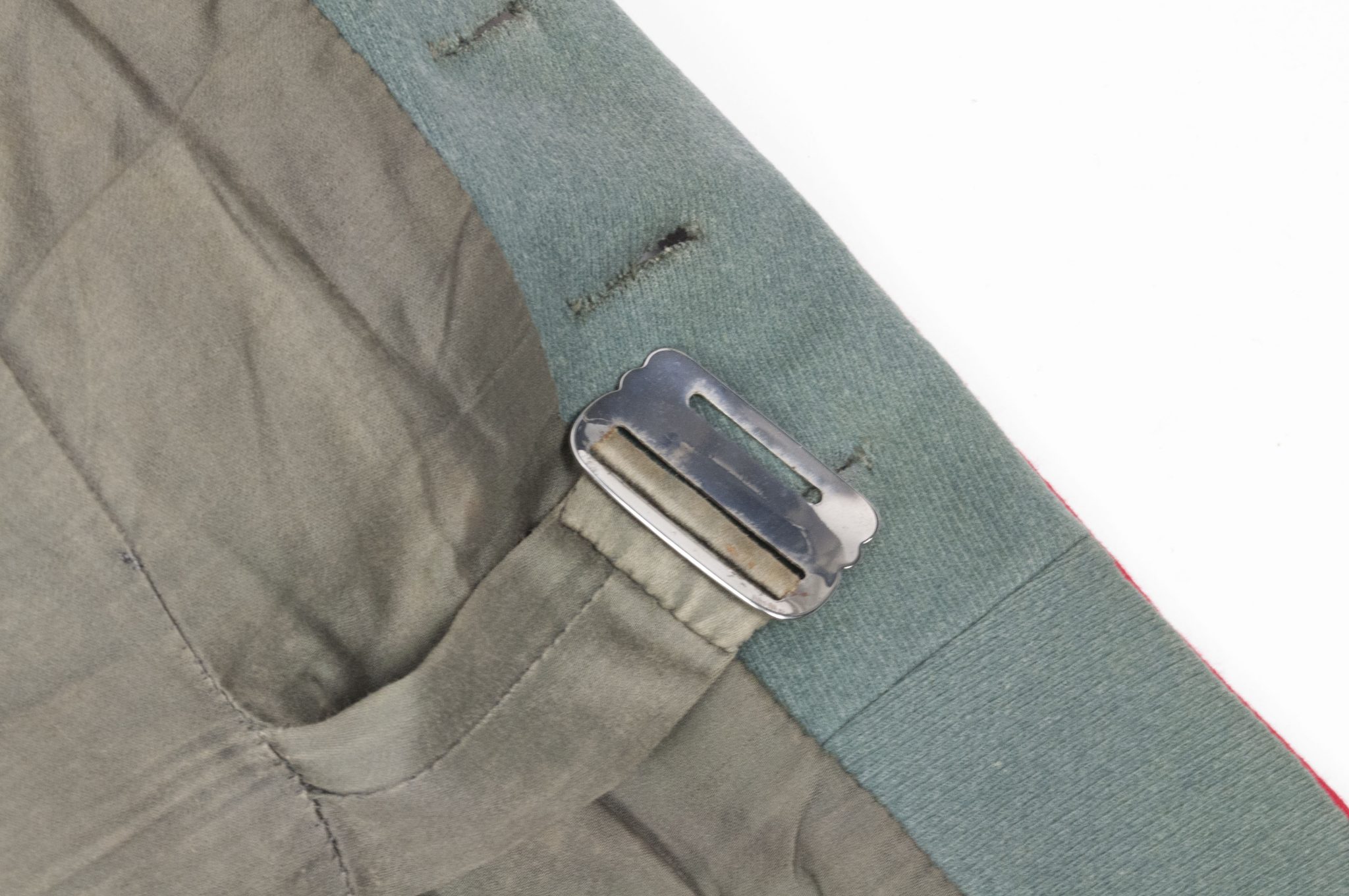 Wehrmacht (Heer) Artillerie EM Waffenrock - Image 55