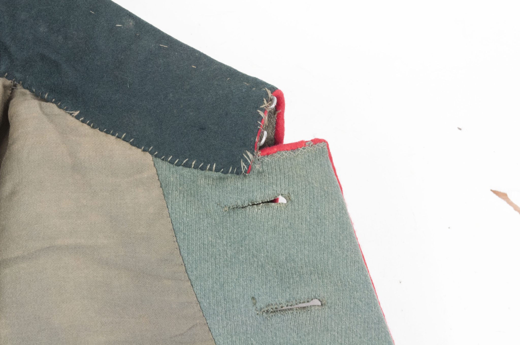 Wehrmacht (Heer) Artillerie EM Waffenrock - Image 59