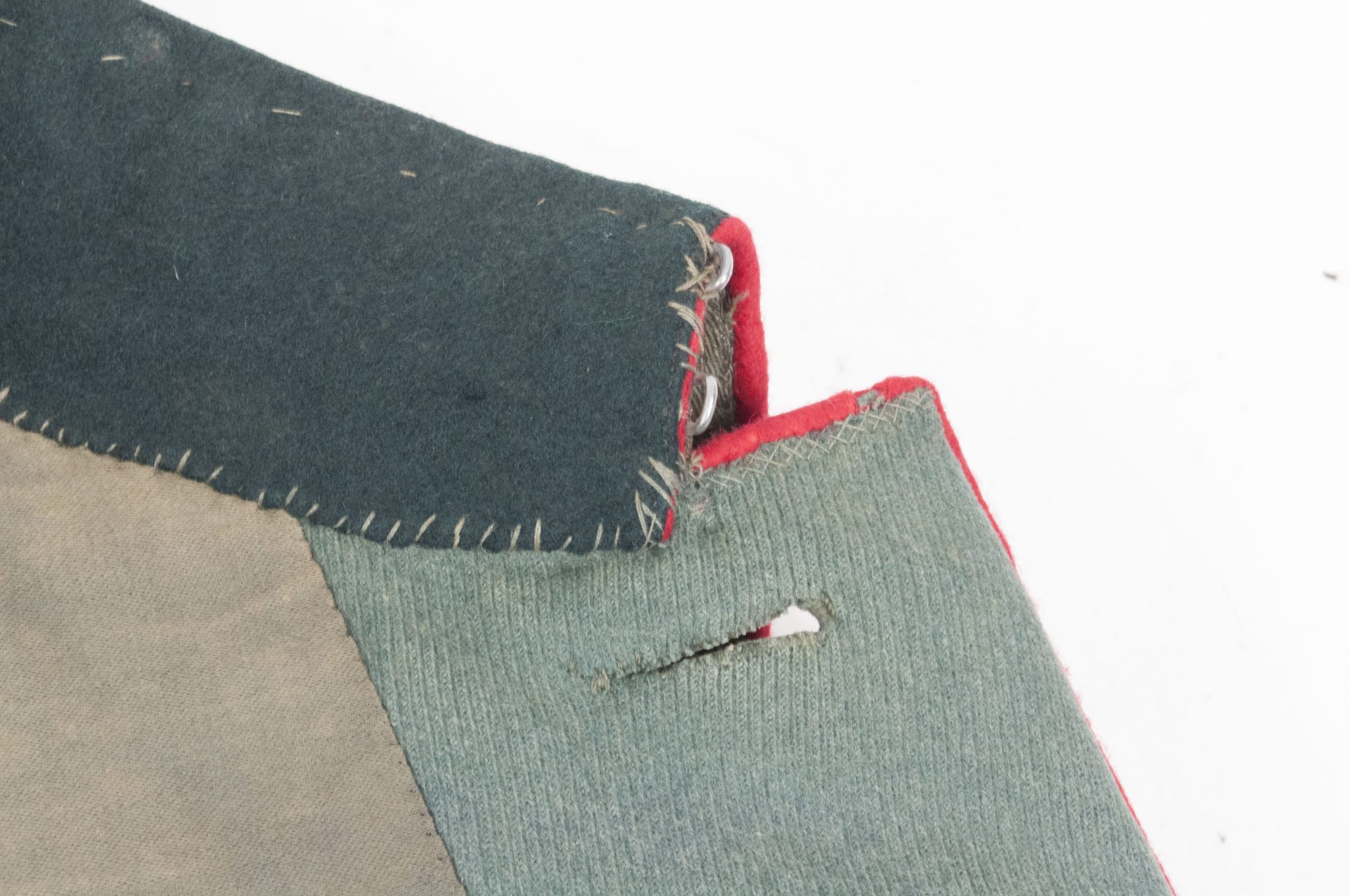 Wehrmacht (Heer) Artillerie EM Waffenrock - Image 60