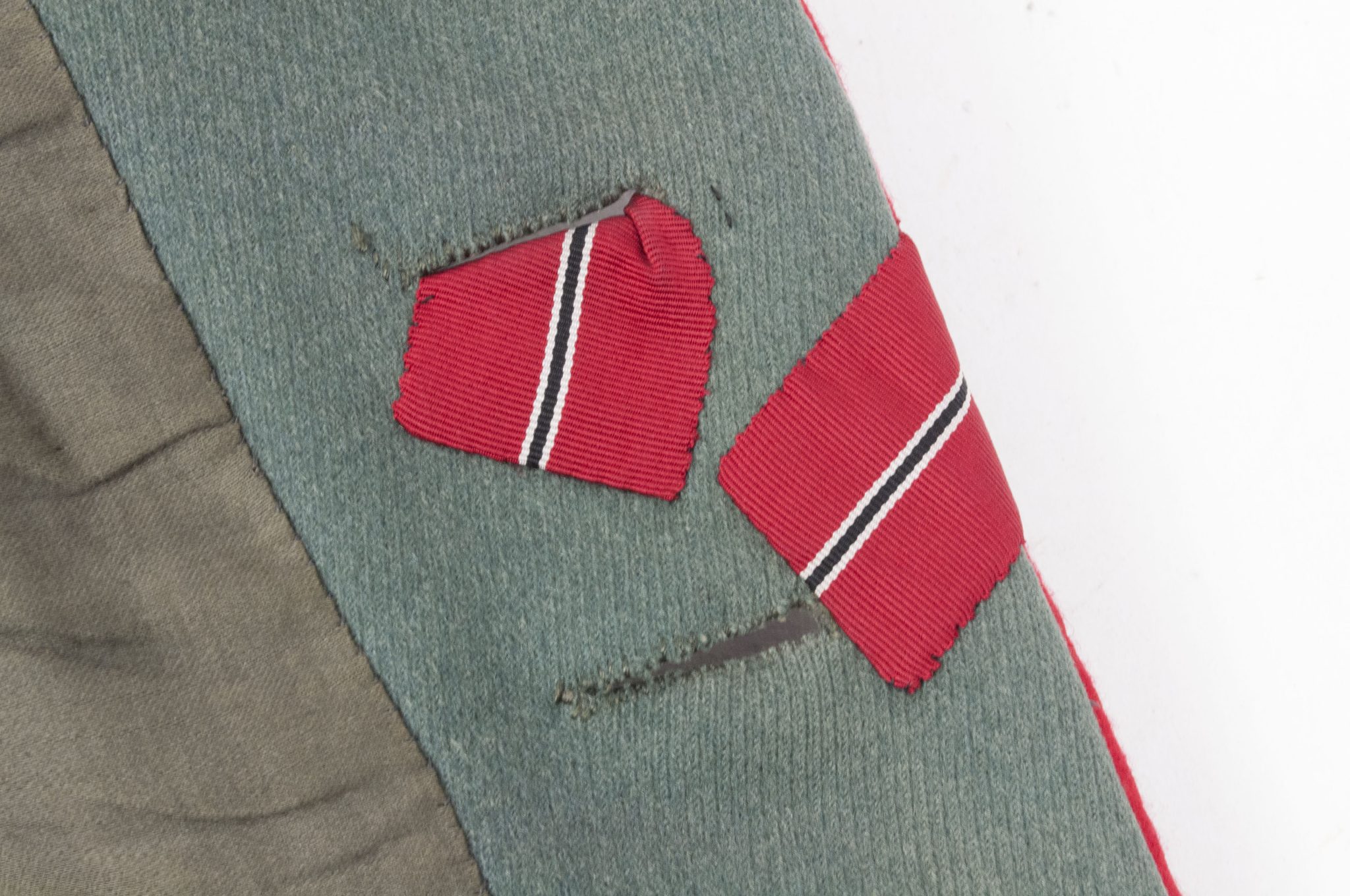 Wehrmacht (Heer) Artillerie EM Waffenrock - Image 61