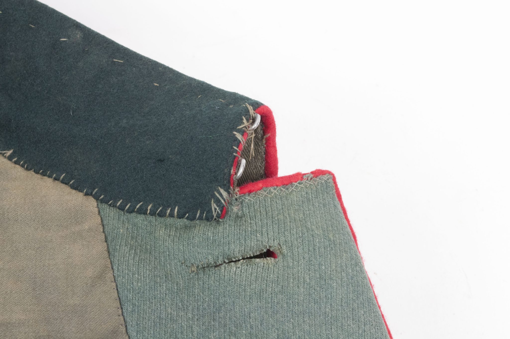 Wehrmacht (Heer) Artillerie EM Waffenrock - Image 62