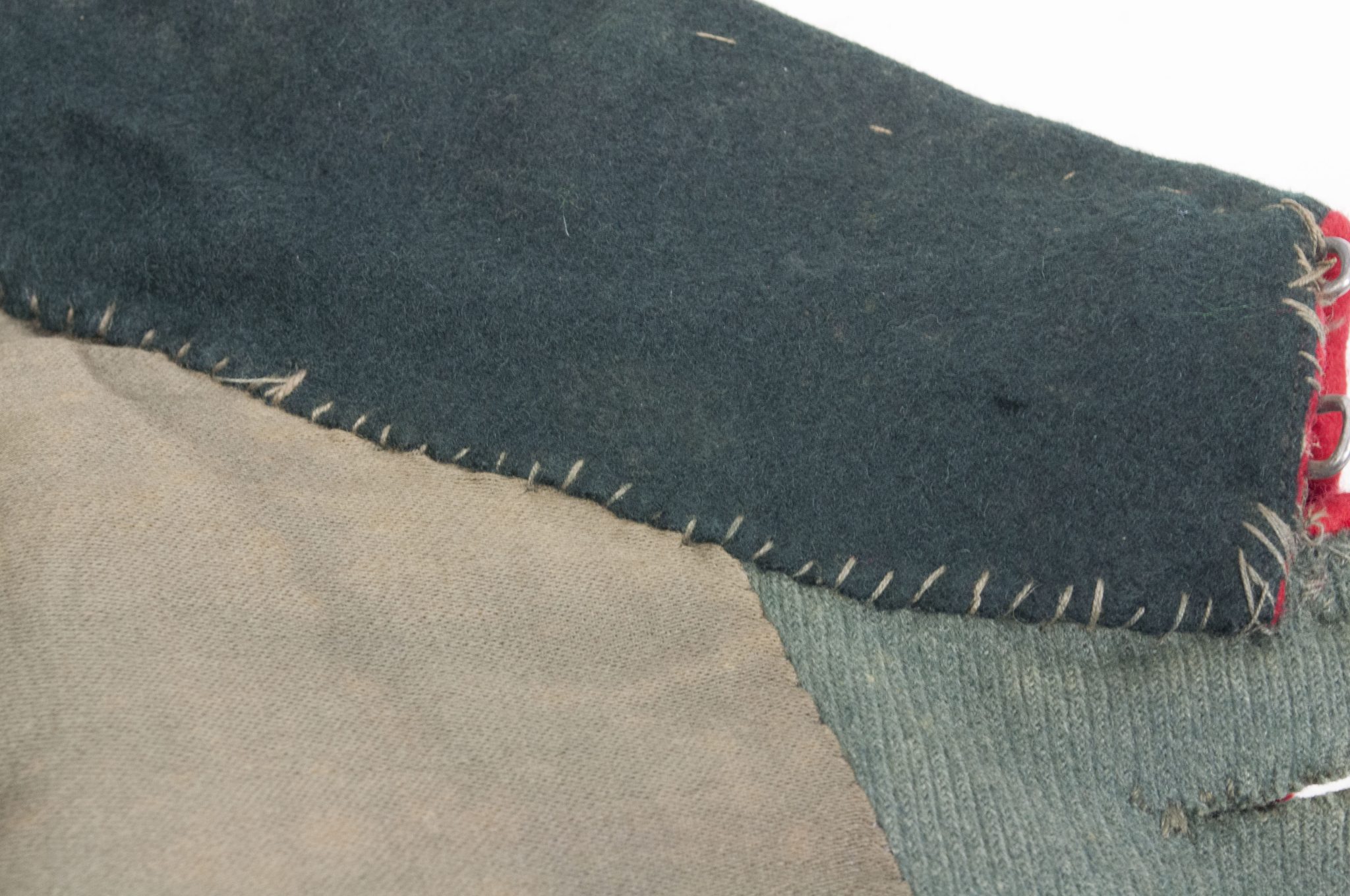 Wehrmacht (Heer) Artillerie EM Waffenrock - Image 63