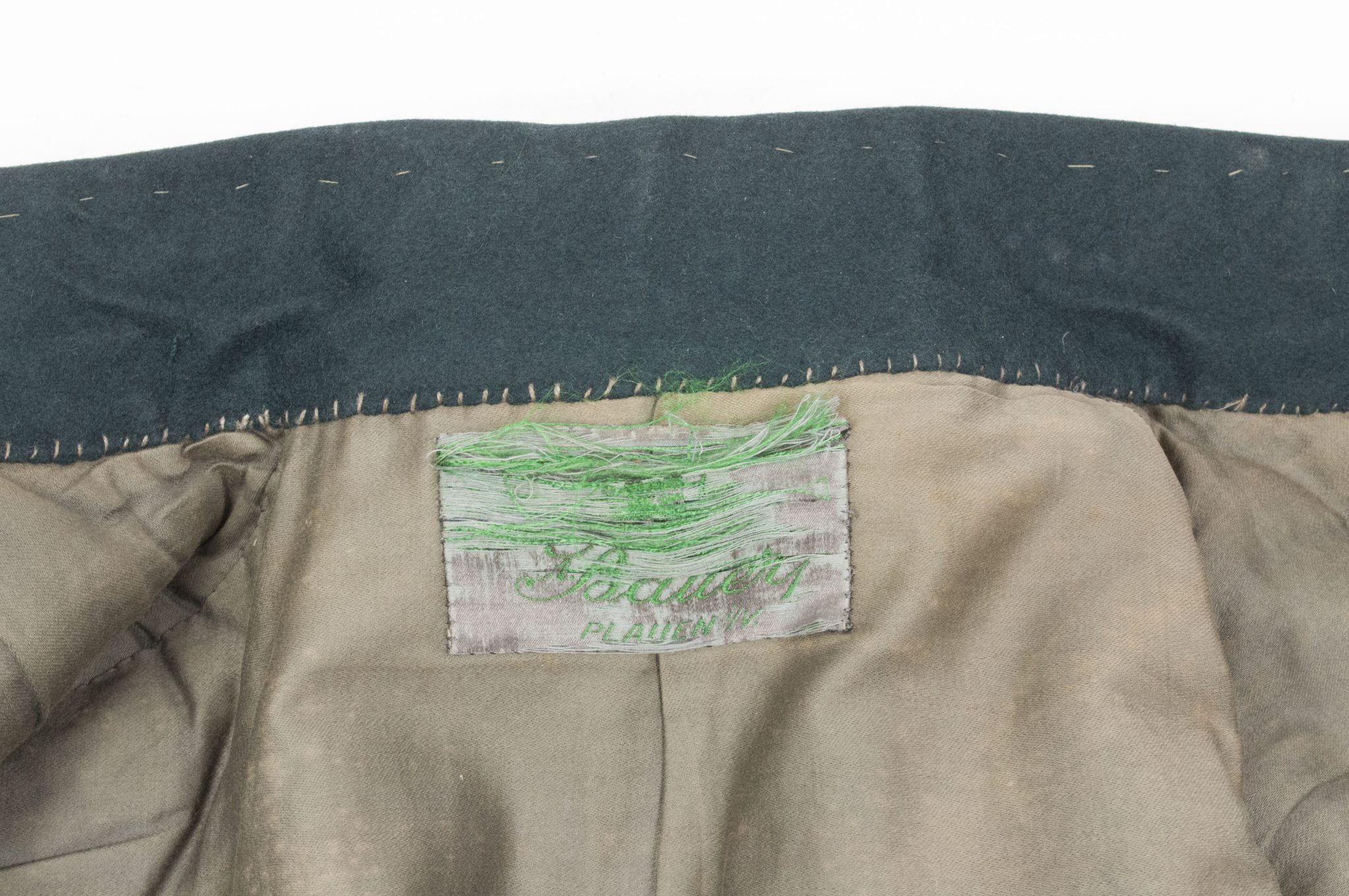 Wehrmacht (Heer) Artillerie EM Waffenrock - Image 65