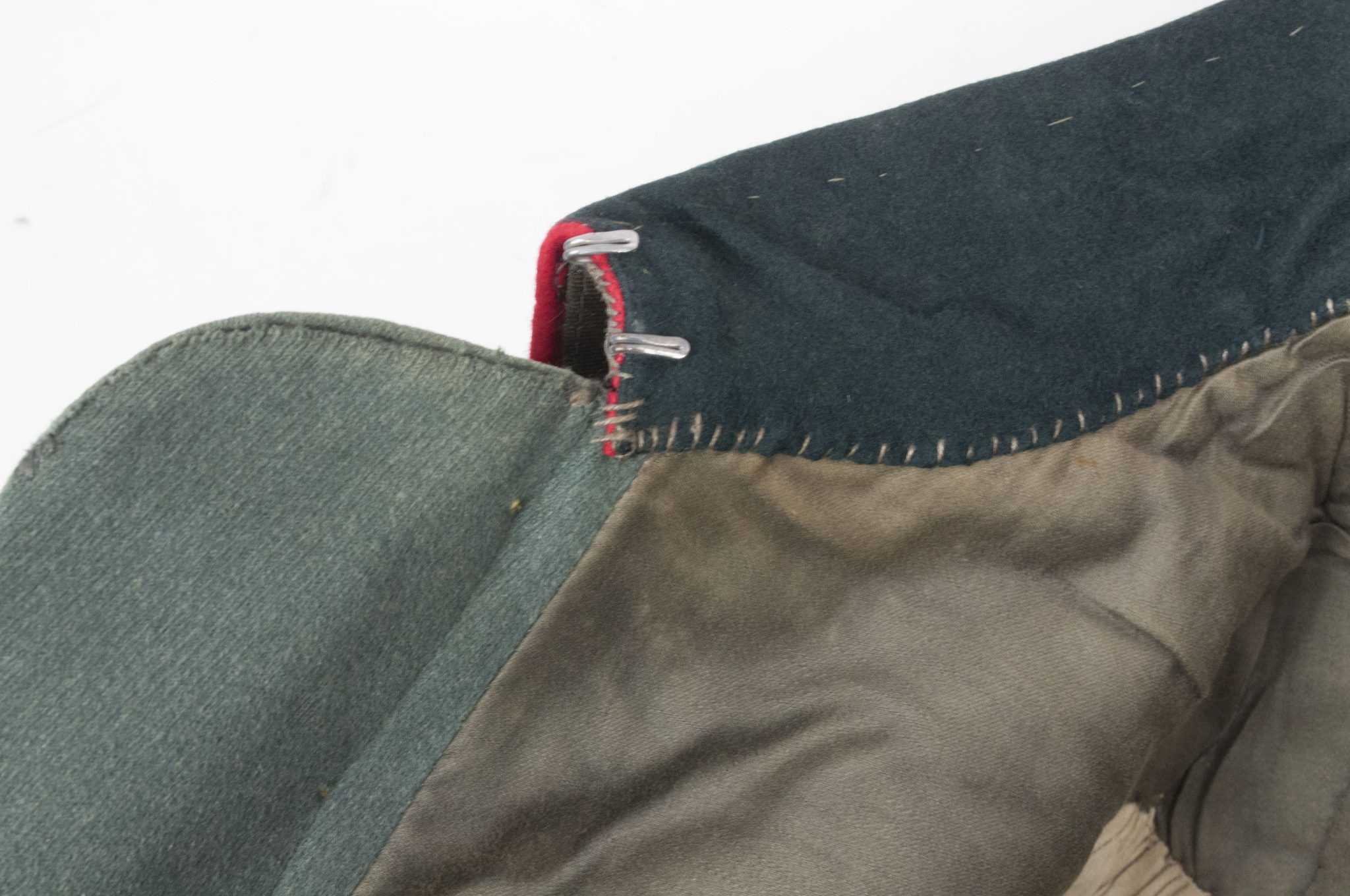 Wehrmacht (Heer) Artillerie EM Waffenrock - Image 67