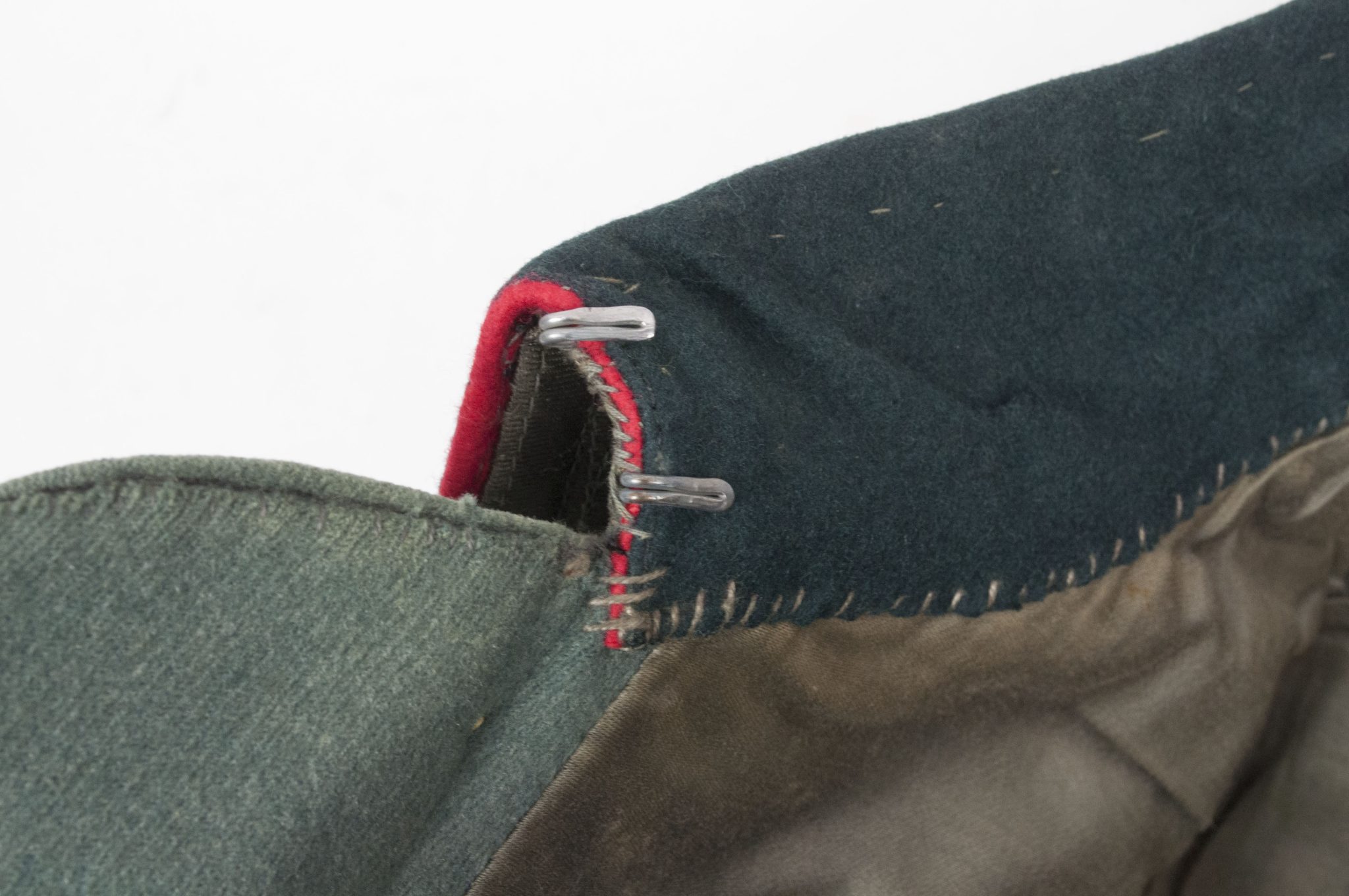 Wehrmacht (Heer) Artillerie EM Waffenrock - Image 68