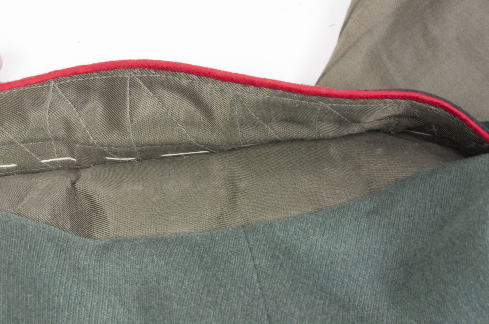 Wehrmacht (Heer) Artillerie EM Waffenrock - Image 71