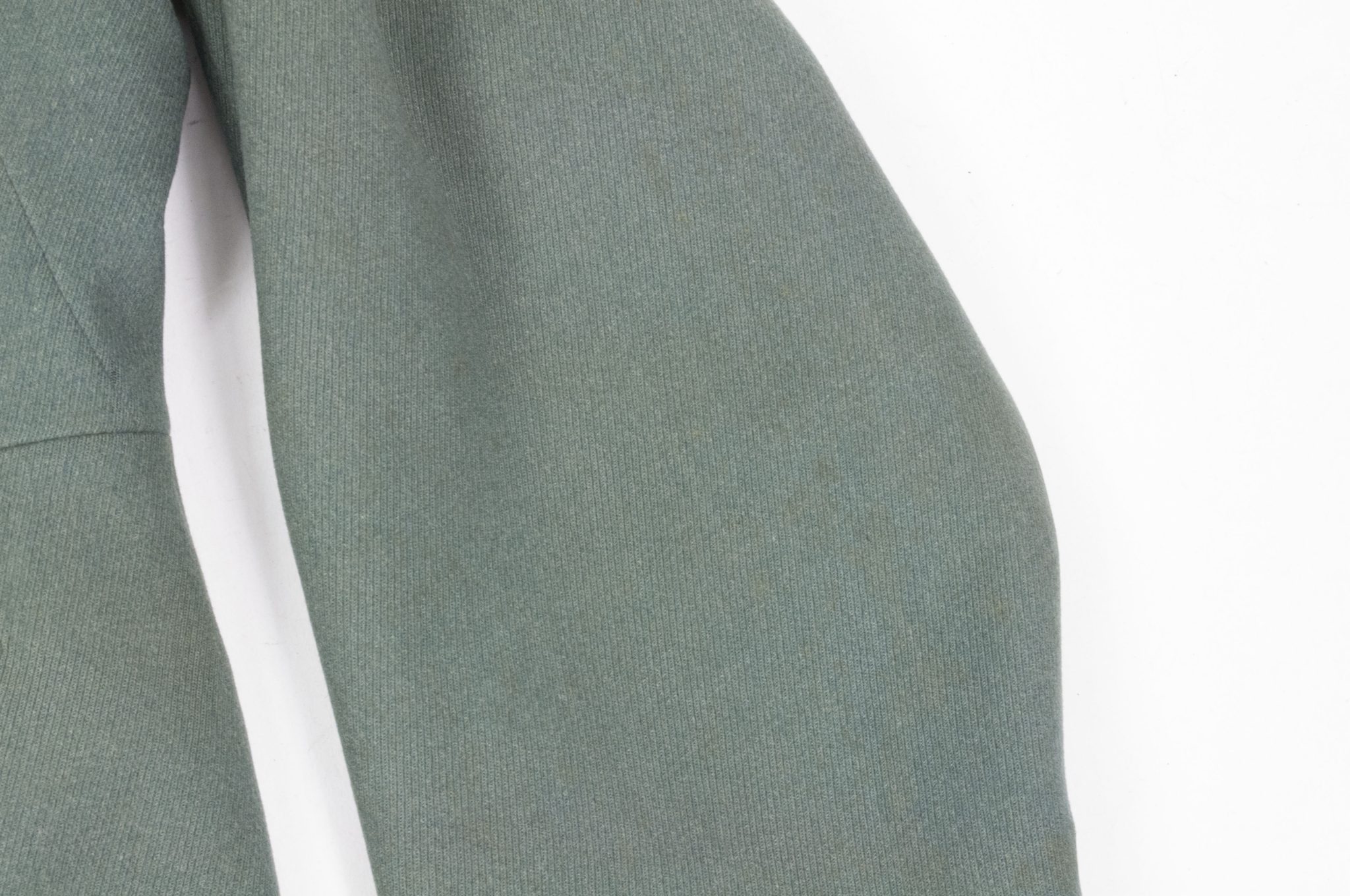 Wehrmacht (Heer) Artillerie EM Waffenrock - Image 8