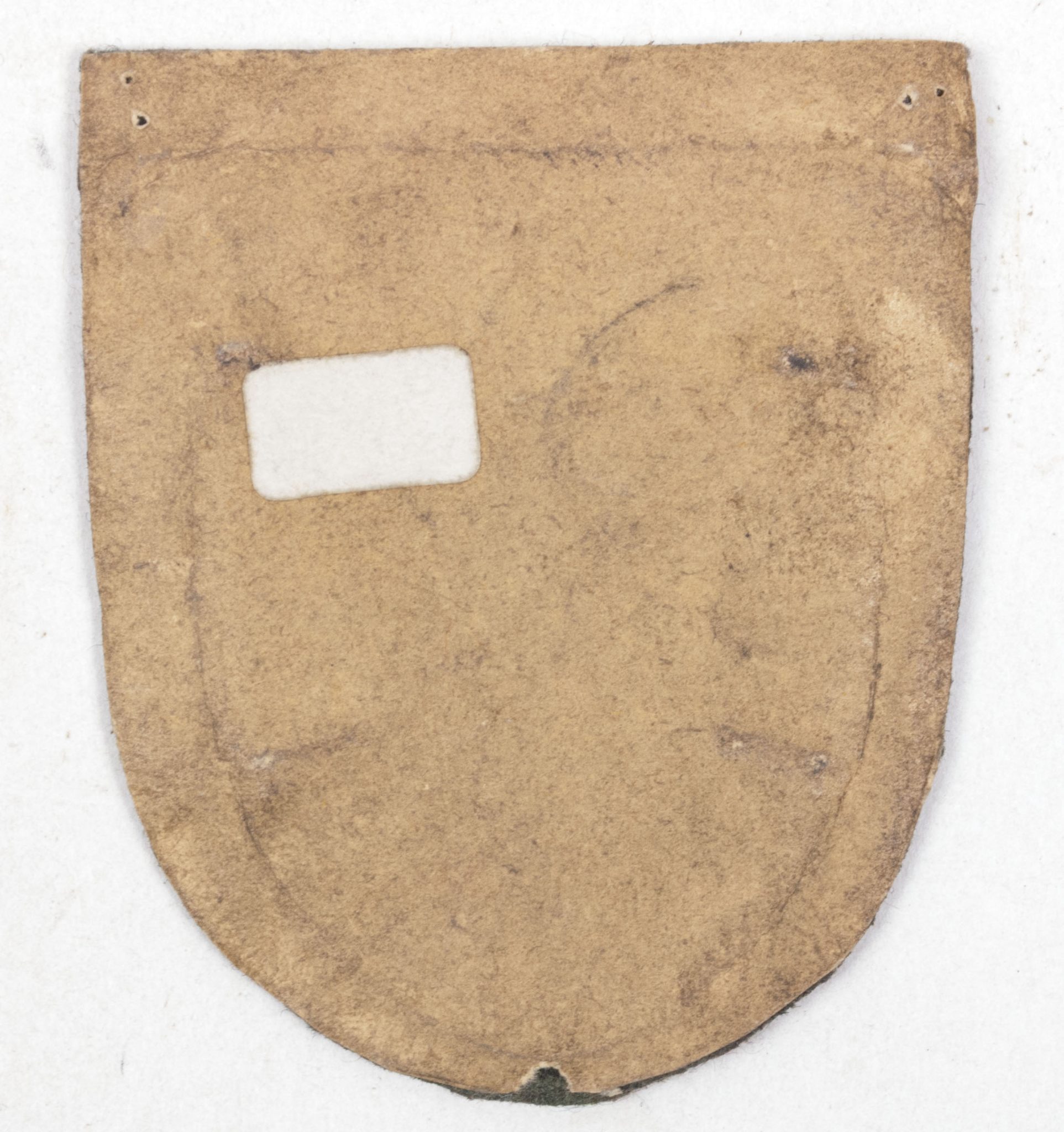 Wehrmacht (Heer) Kubanshield (6) Wehrmacht (Heer) Kubanshield