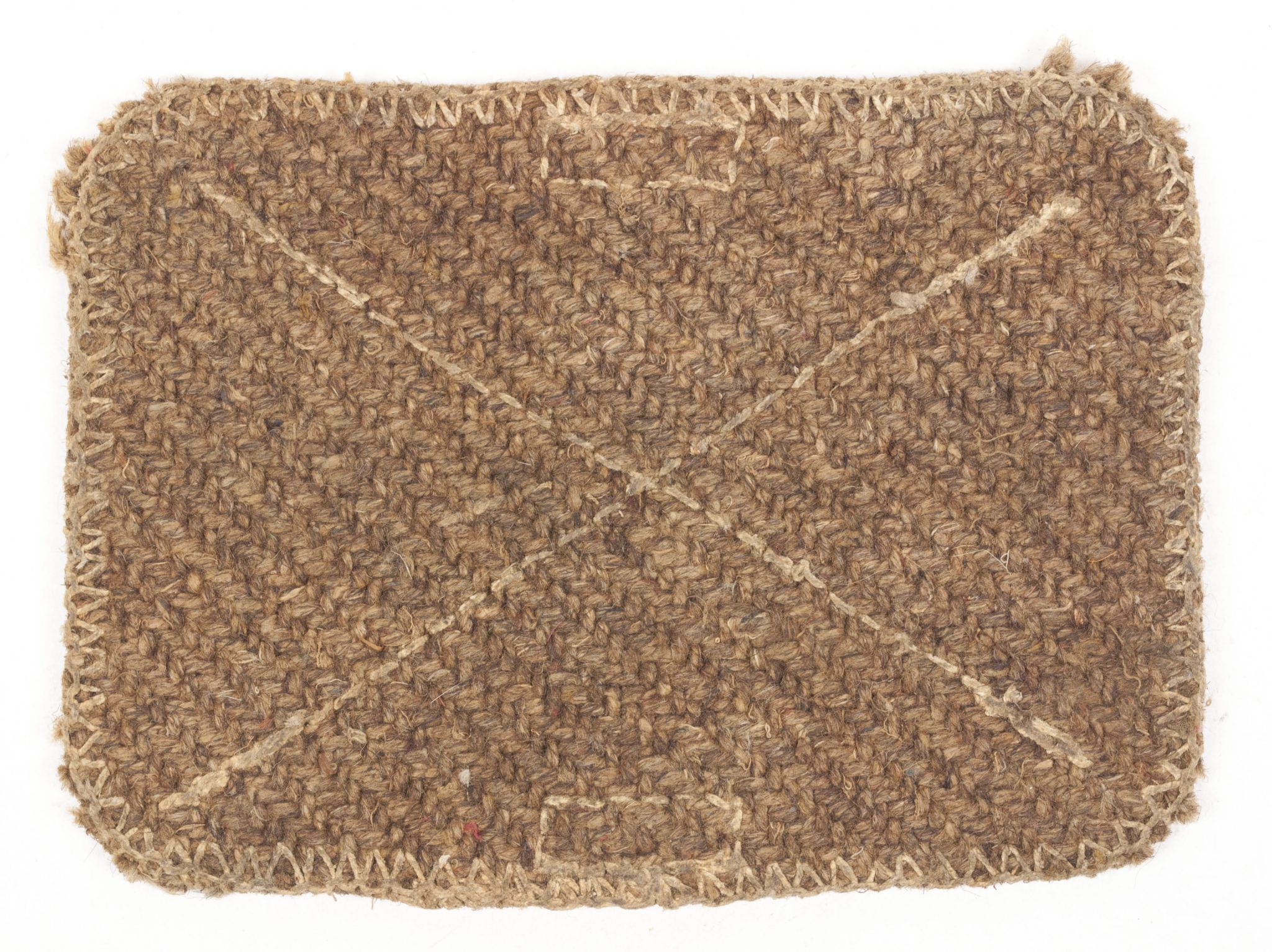 Wehrmacht (Heer) MG. Werkzeugkiste für gepanzerte Fahrzeuge - RARE - Image 26