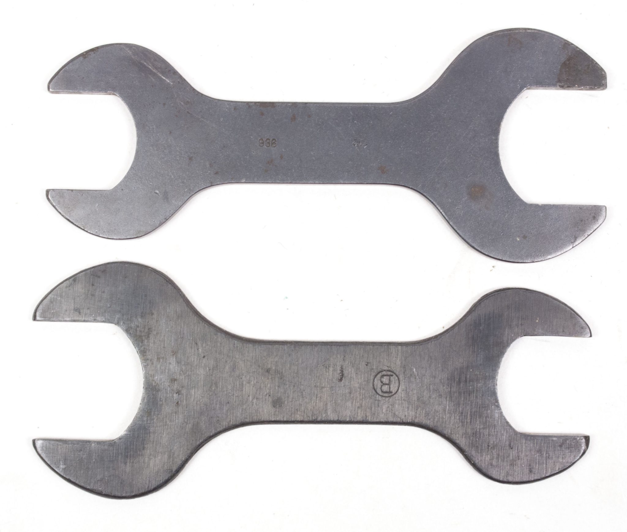 Wehrmacht (Heer) MG. Werkzeugkiste für gepanzerte Fahrzeuge - RARE - Image 28