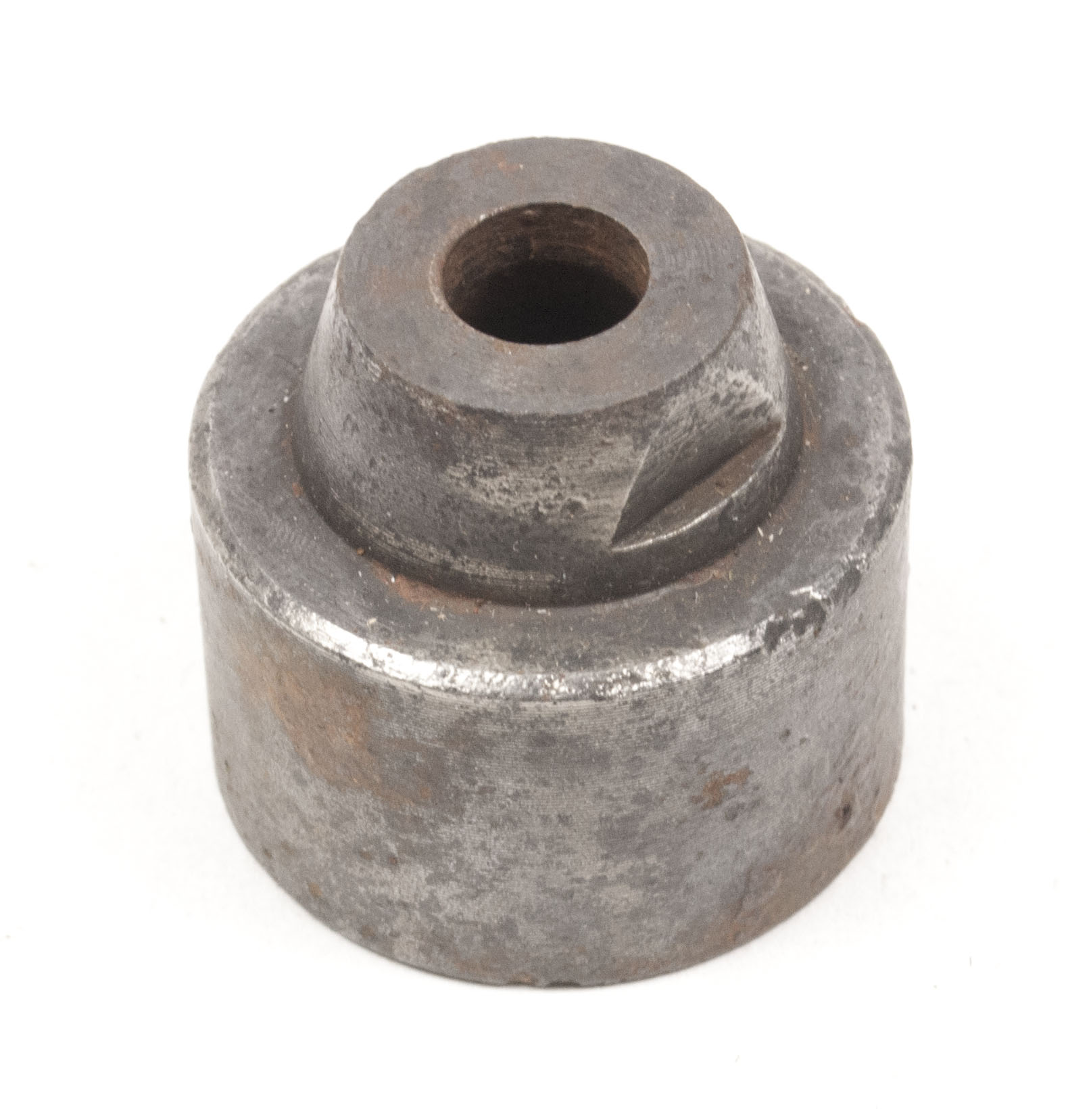 Wehrmacht (Heer) MG. Werkzeugkiste für gepanzerte Fahrzeuge - RARE - Image 33