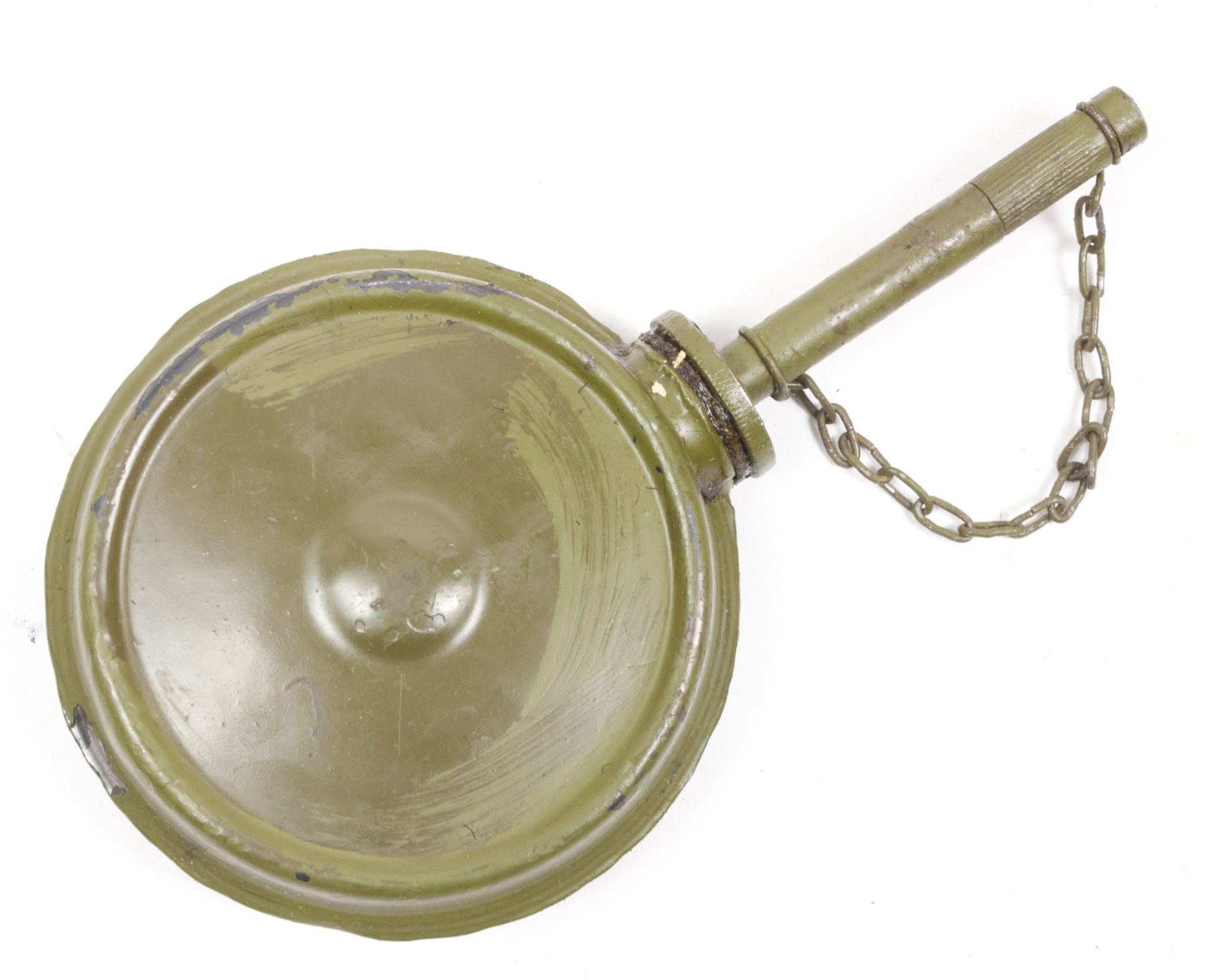 Wehrmacht (Heer) MG. Werkzeugkiste für gepanzerte Fahrzeuge - RARE - Image 38