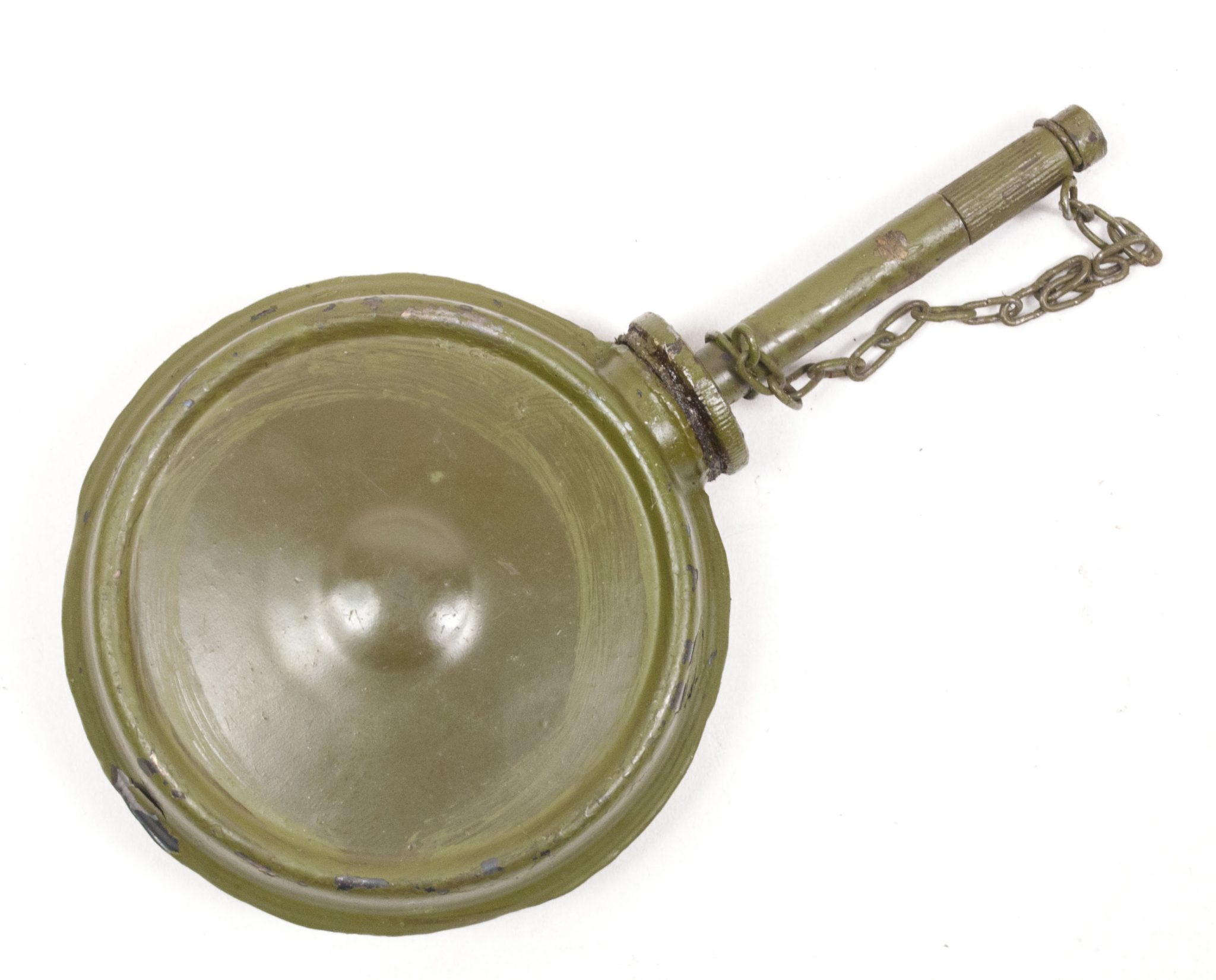 Wehrmacht (Heer) MG. Werkzeugkiste für gepanzerte Fahrzeuge - RARE - Image 39