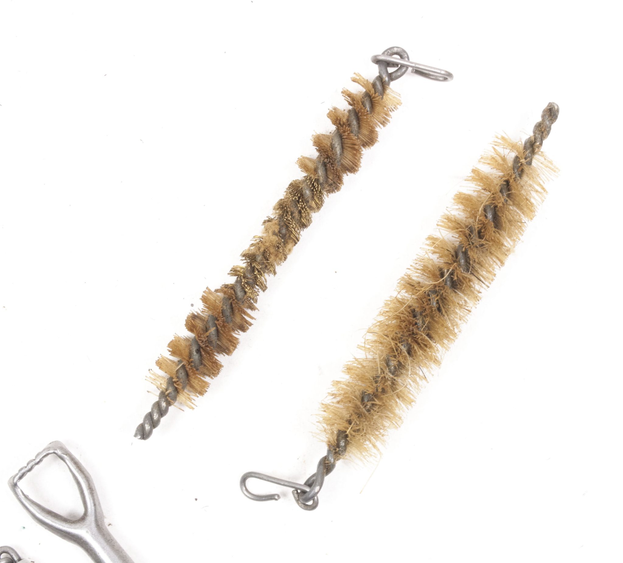 Wehrmacht (Heer) MG. Werkzeugkiste für gepanzerte Fahrzeuge - RARE - Image 52