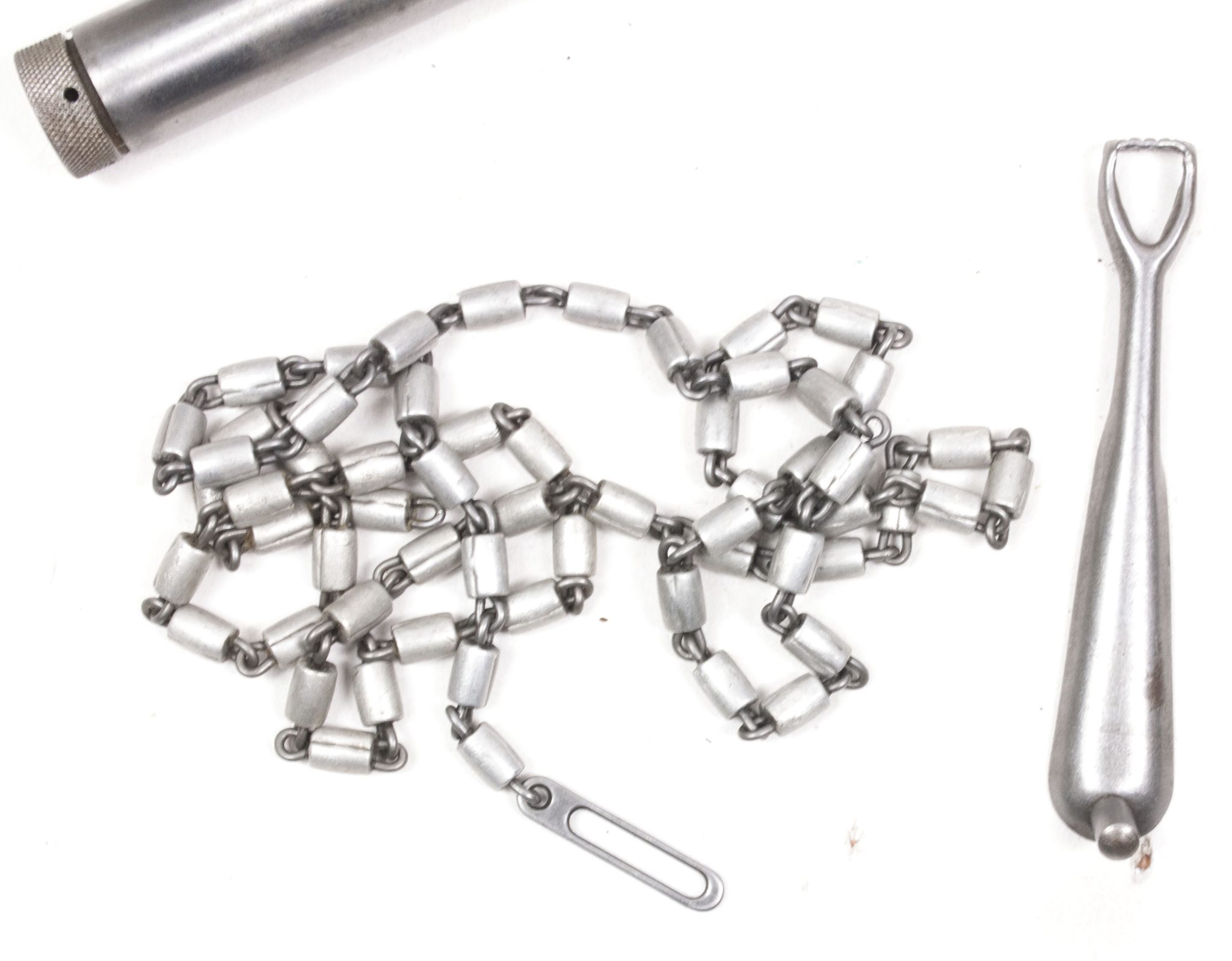 Wehrmacht (Heer) MG. Werkzeugkiste für gepanzerte Fahrzeuge - RARE - Image 53