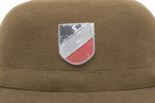 Wehrmacht (Heer) Tropical pith helmet - second pattern