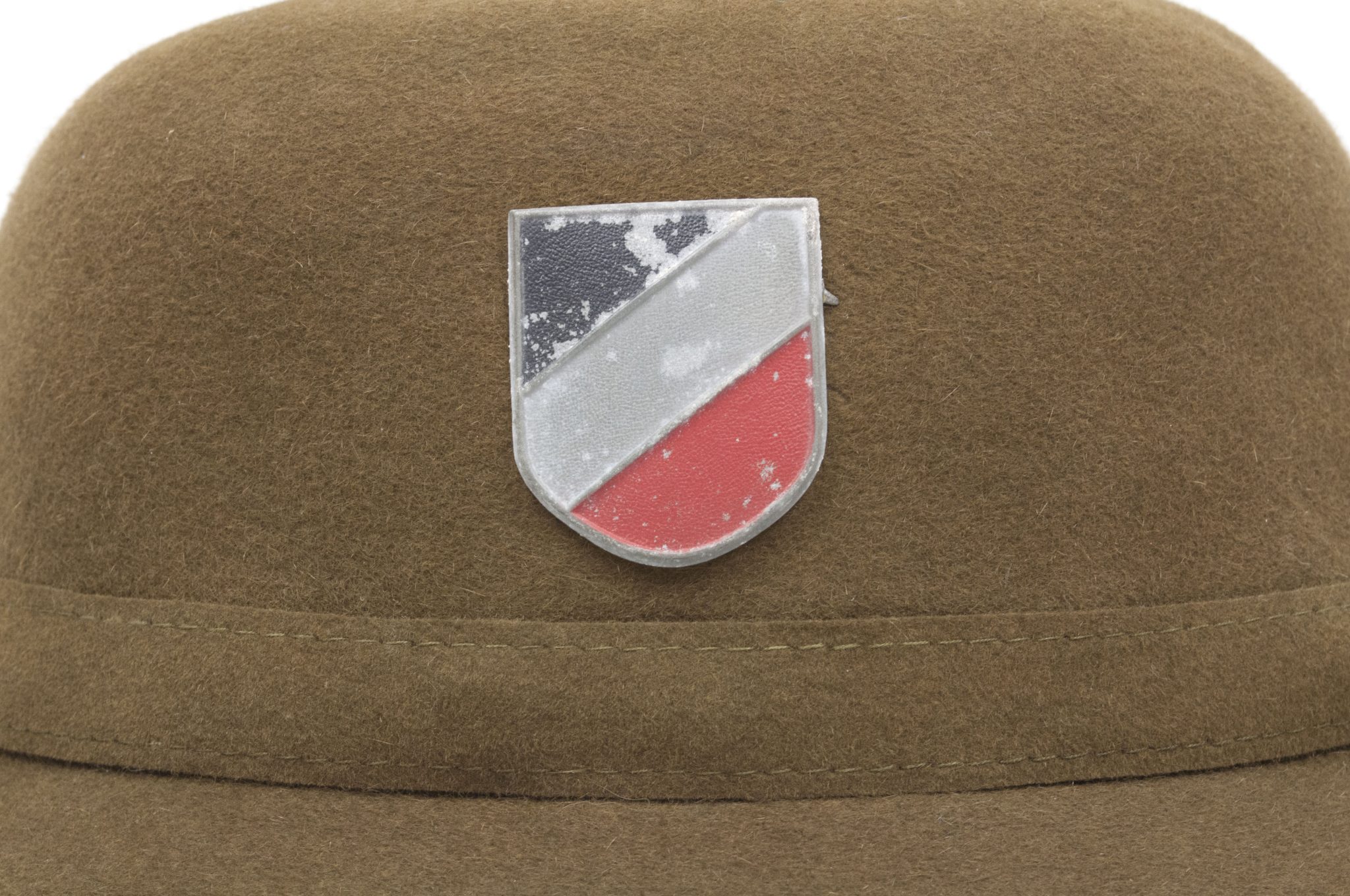 Wehrmacht (Heer) Tropical pith helmet – second pattern (3)