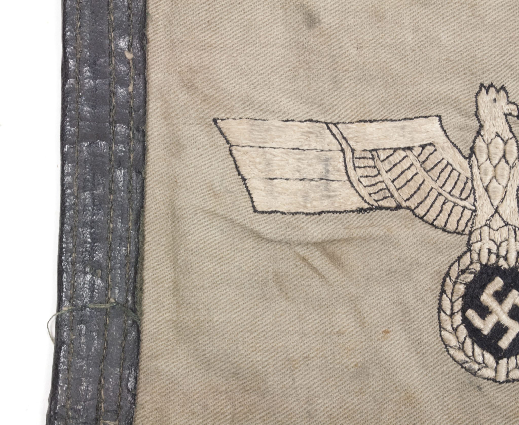 Wehrmacht (Heer) command vehicle pennant