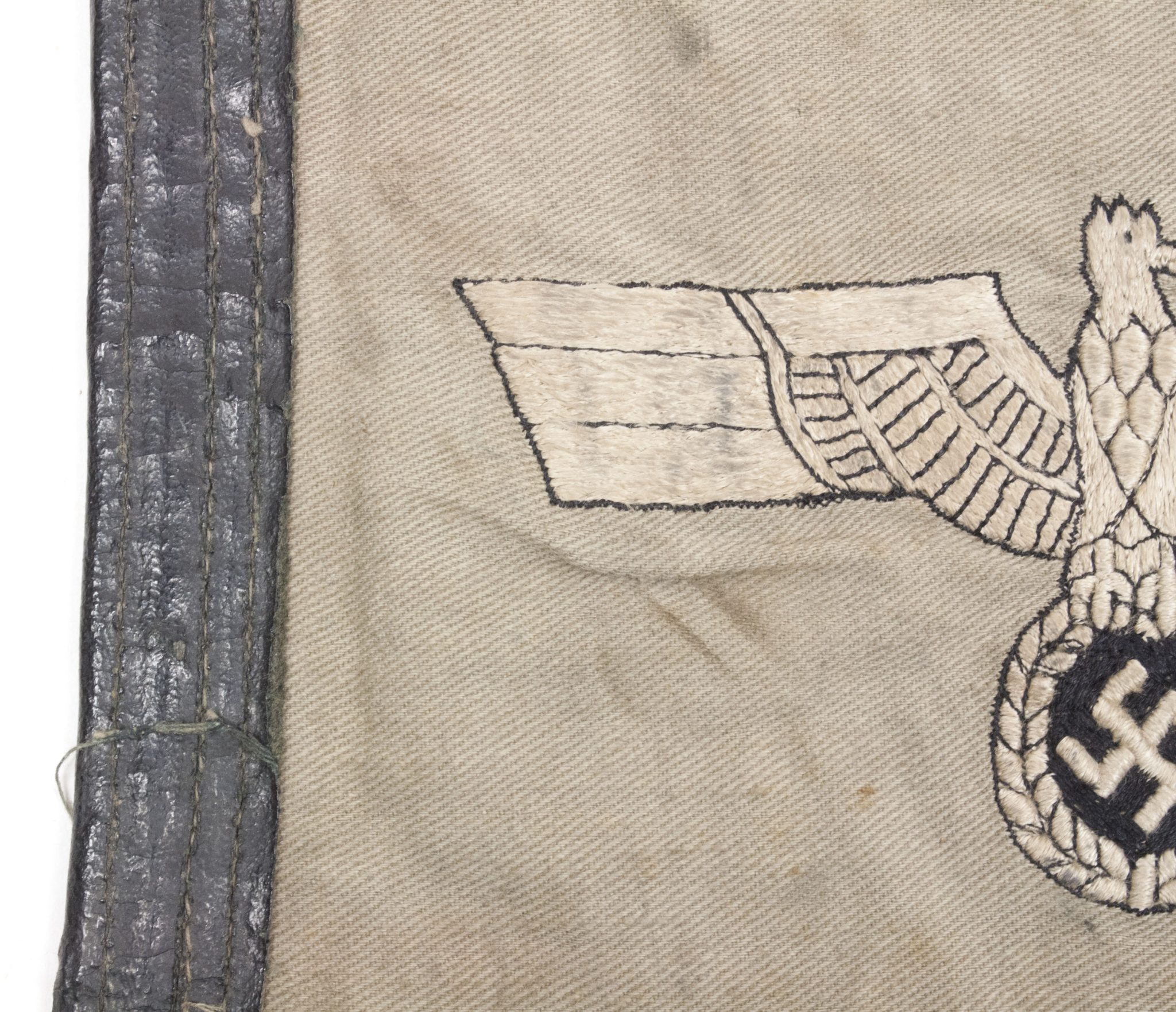 Wehrmacht (Heer) command vehicle pennant