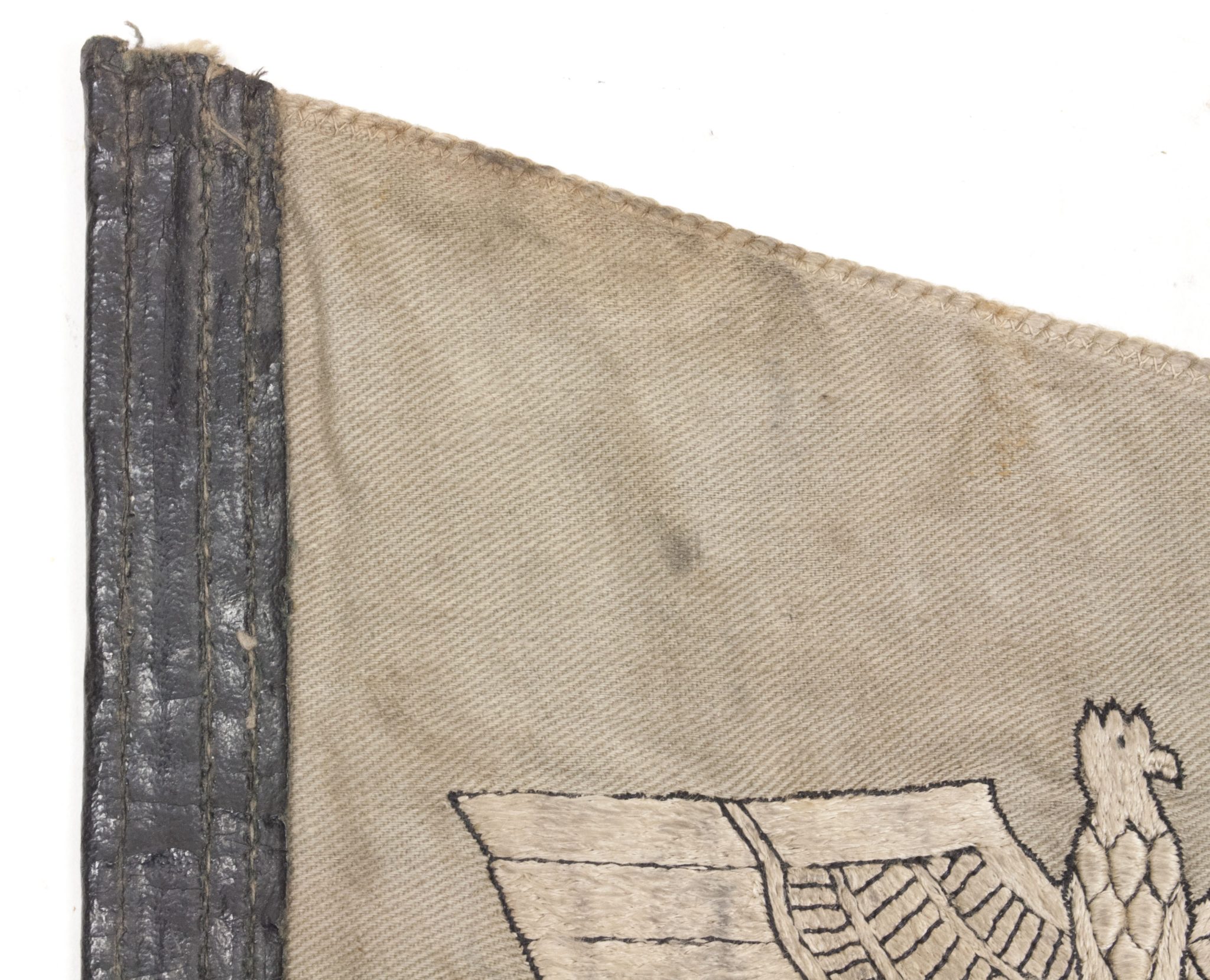 Wehrmacht (Heer) command vehicle pennant