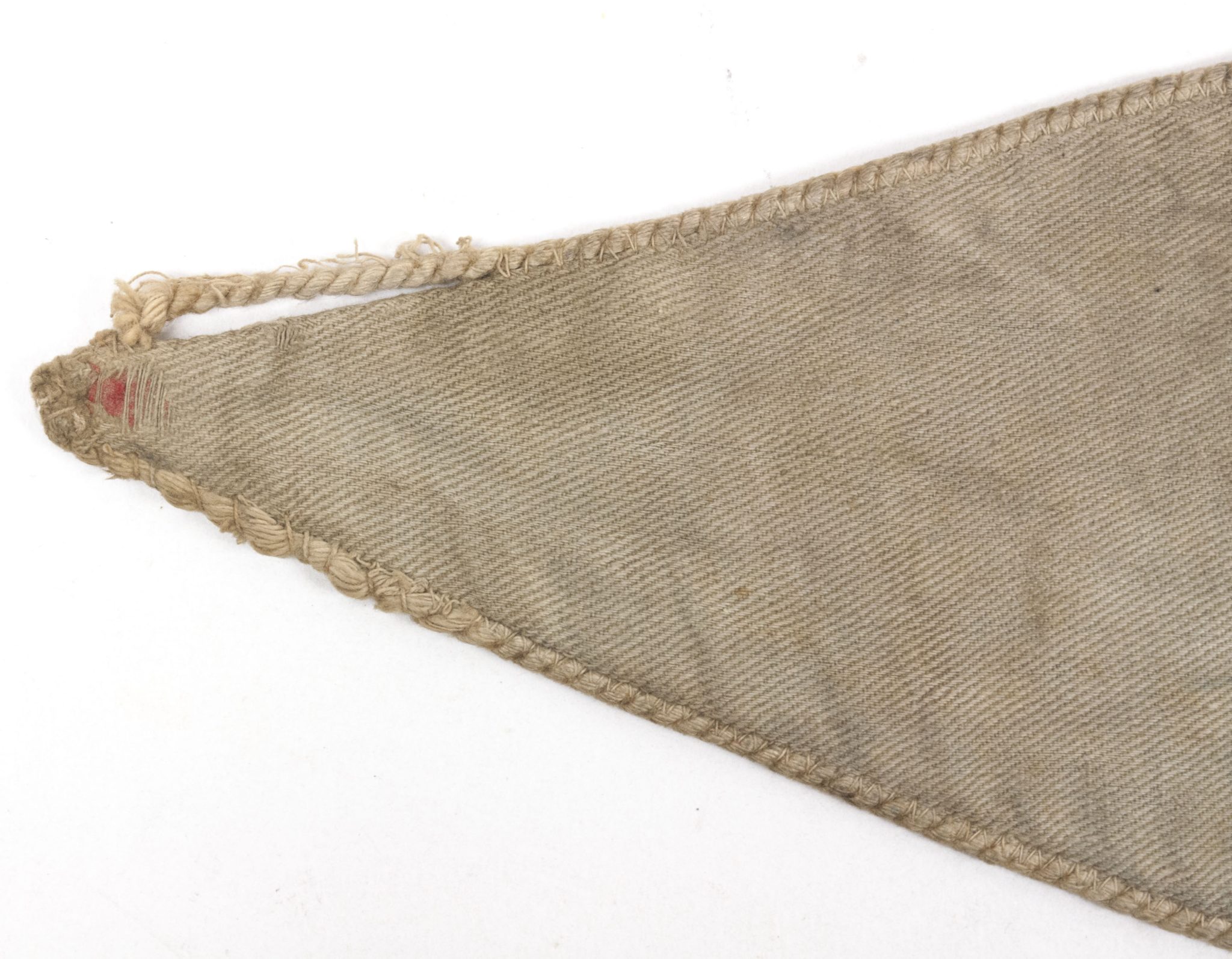 Wehrmacht (Heer) command vehicle pennant