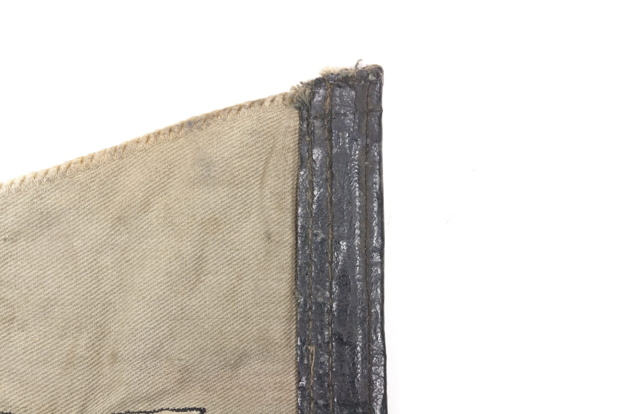 Wehrmacht (Heer) command vehicle pennant