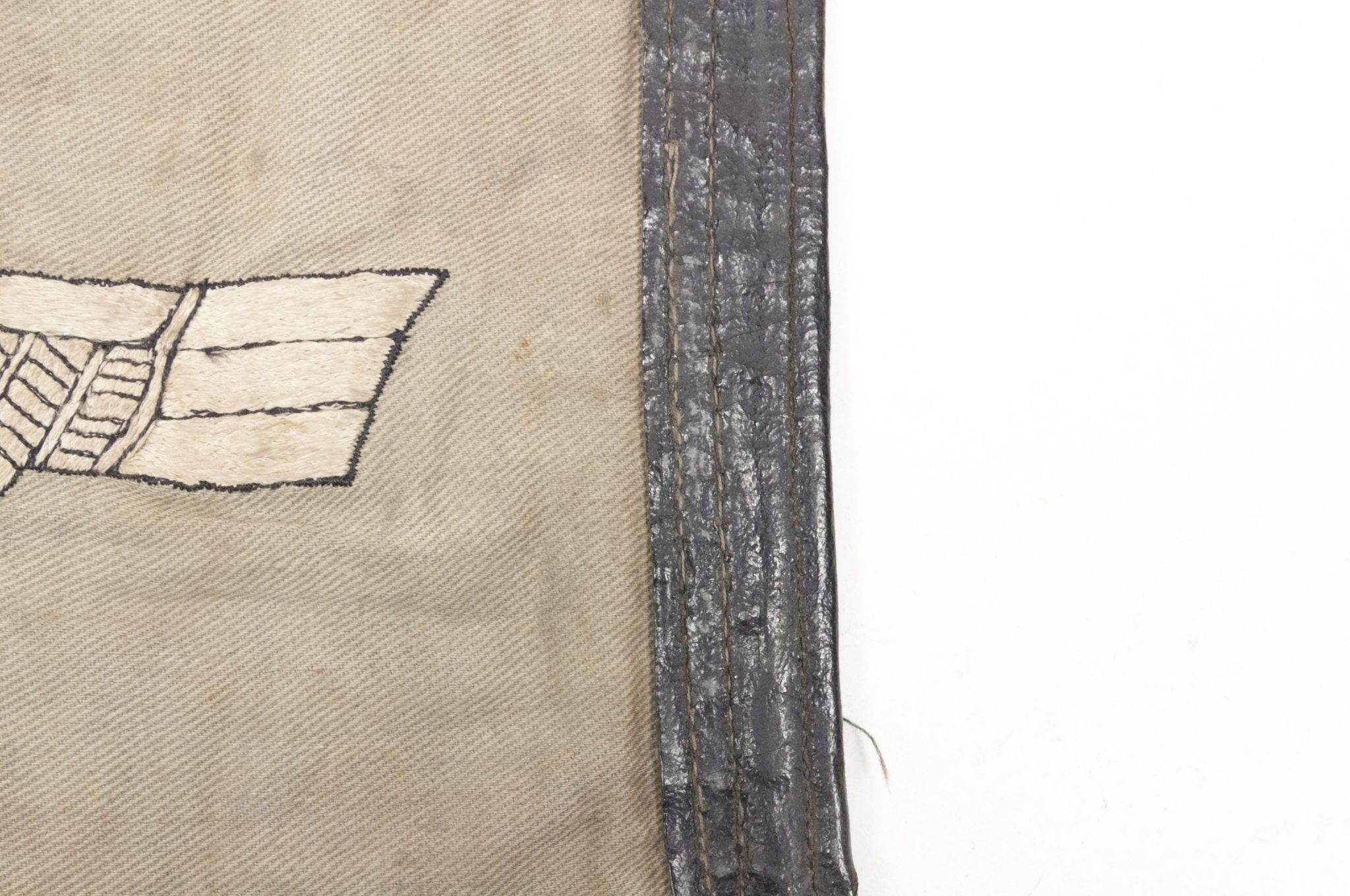 Wehrmacht (Heer) command vehicle pennant