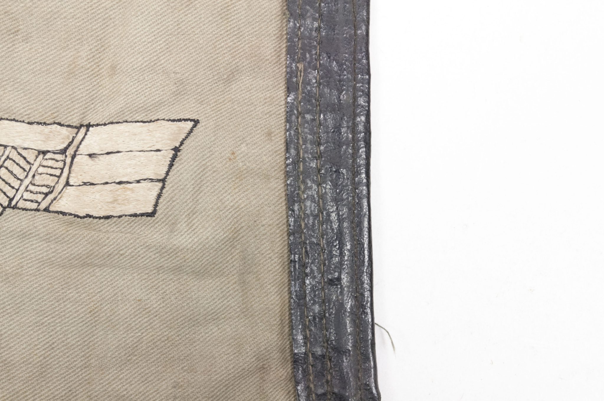 Wehrmacht (Heer) command vehicle pennant