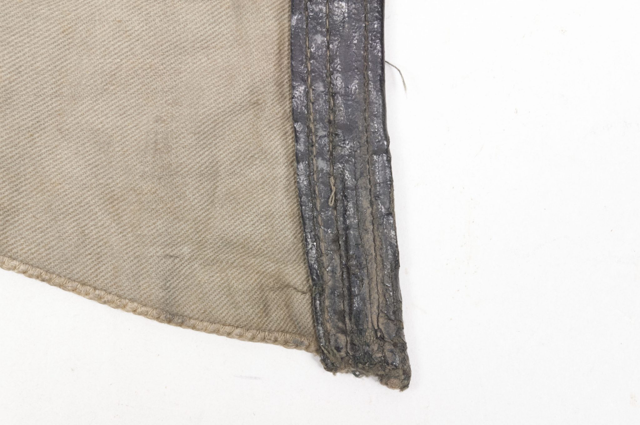 Wehrmacht (Heer) command vehicle pennant