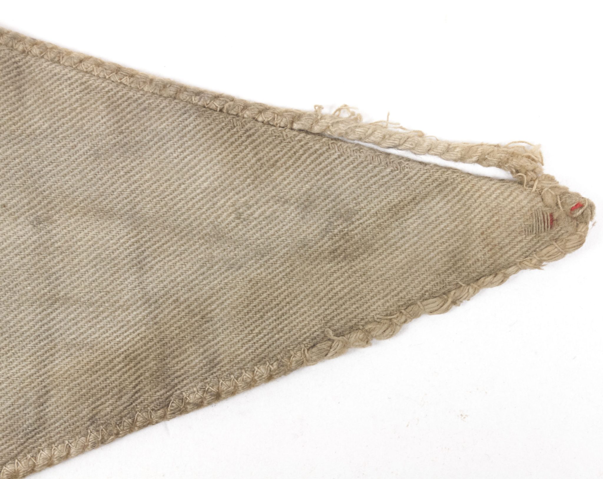 Wehrmacht (Heer) command vehicle pennant