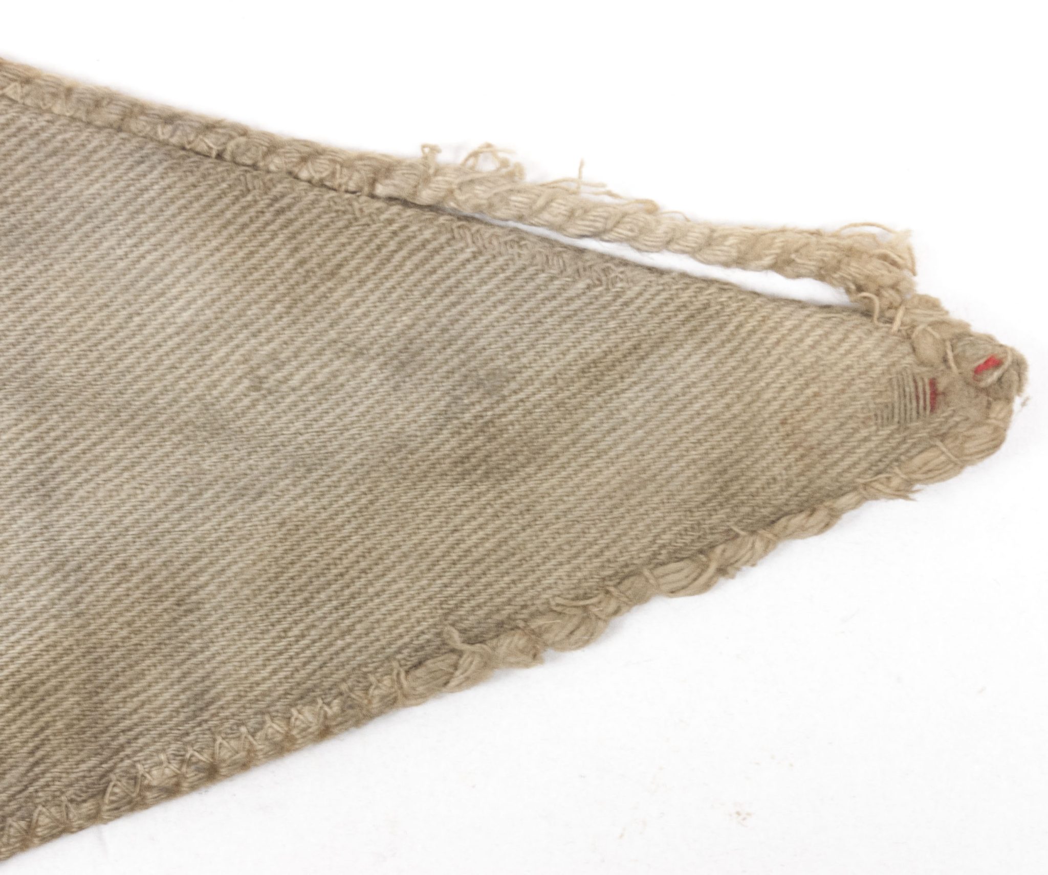 Wehrmacht (Heer) command vehicle pennant